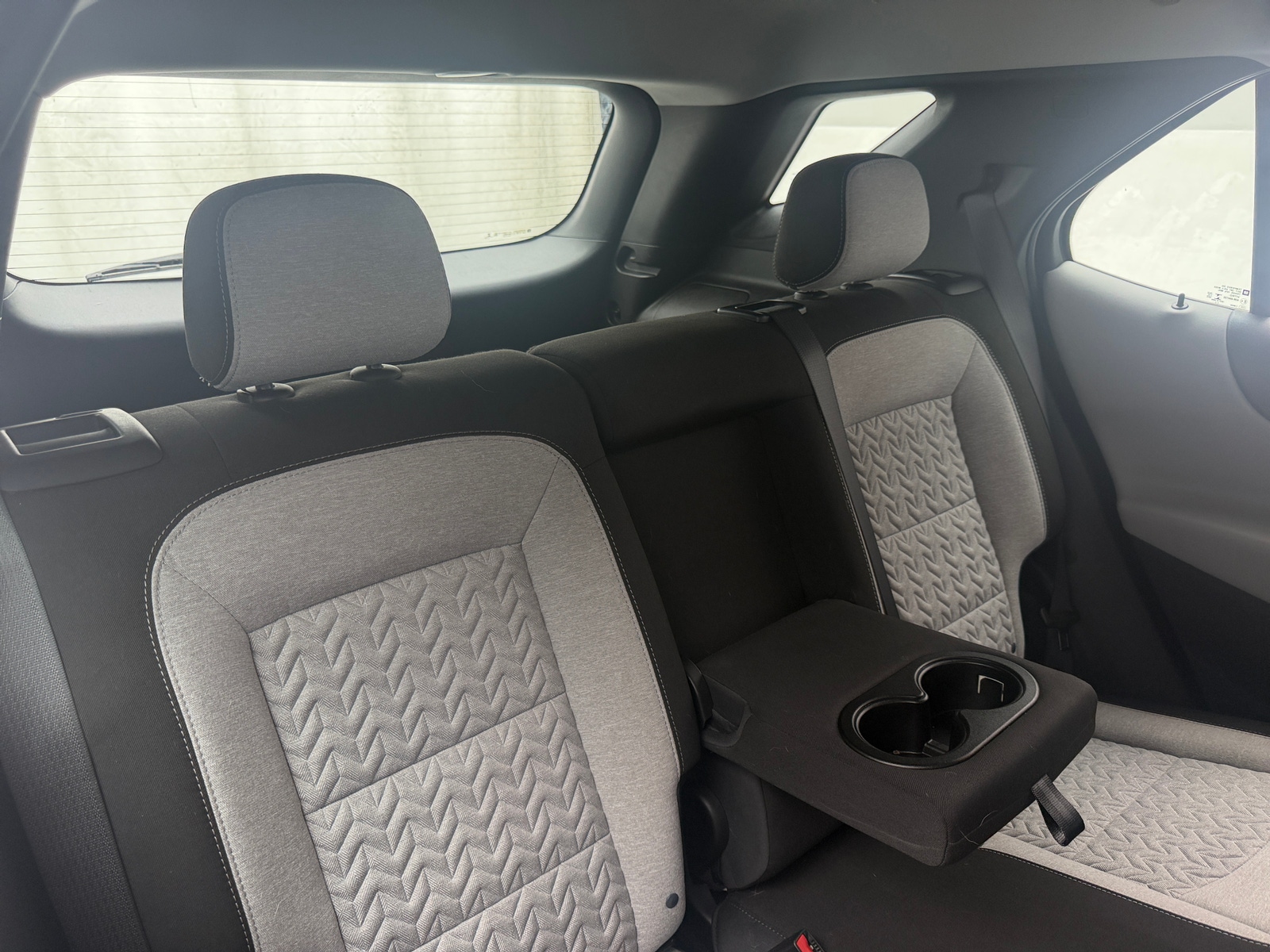 Thumbnail: 2023 Chevrolet Equinox - 6