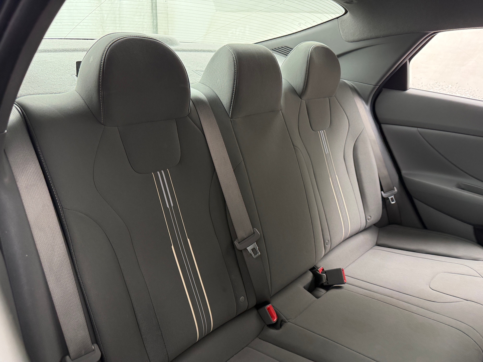 Thumbnail: 2023 Hyundai Elantra - 6