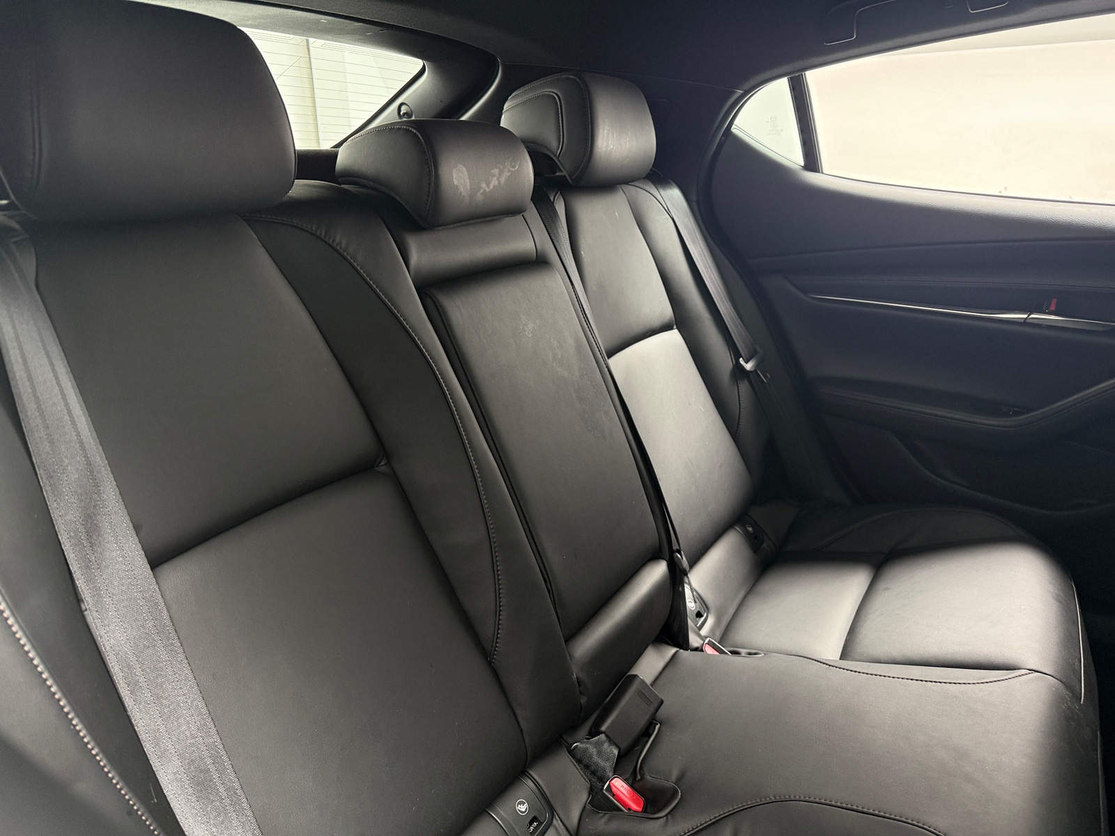 Thumbnail: 2021 Mazda Mazda3 - 5