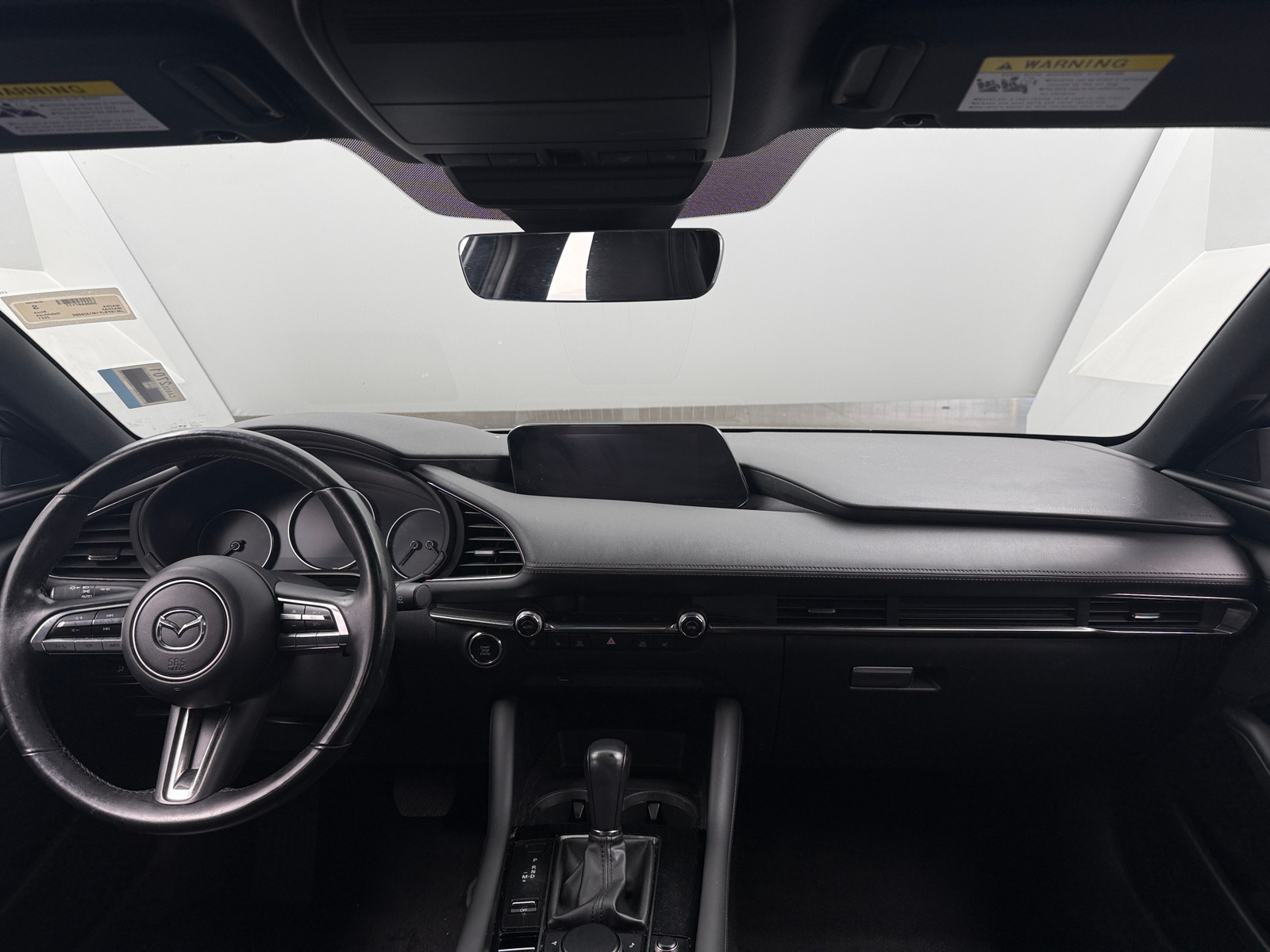 Thumbnail: 2021 Mazda Mazda3 - 2