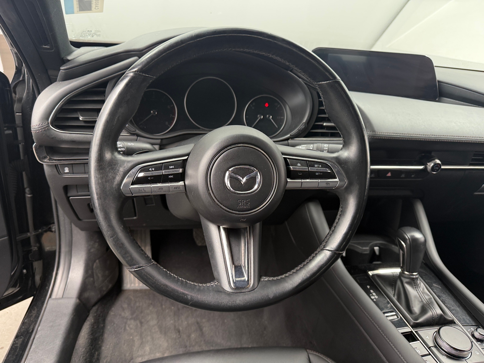 Thumbnail: 2021 Mazda Mazda3 - 4