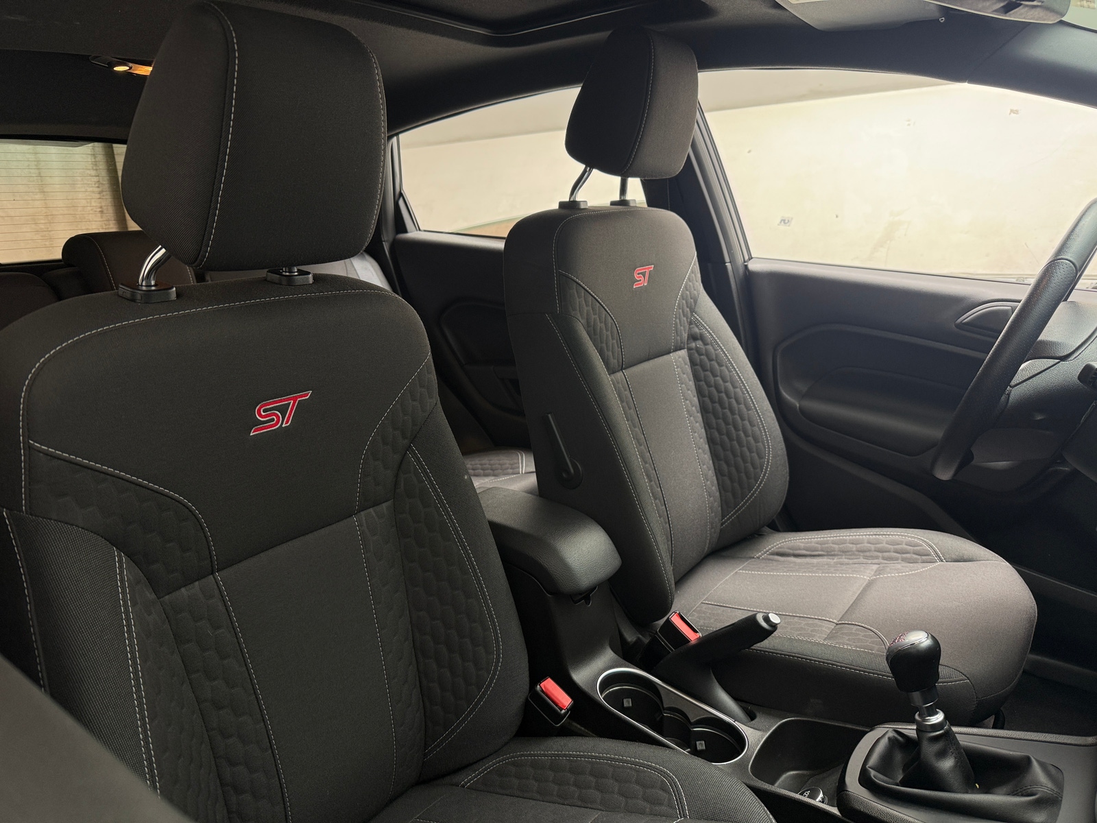 Thumbnail: 2019 Ford Fiesta - 2