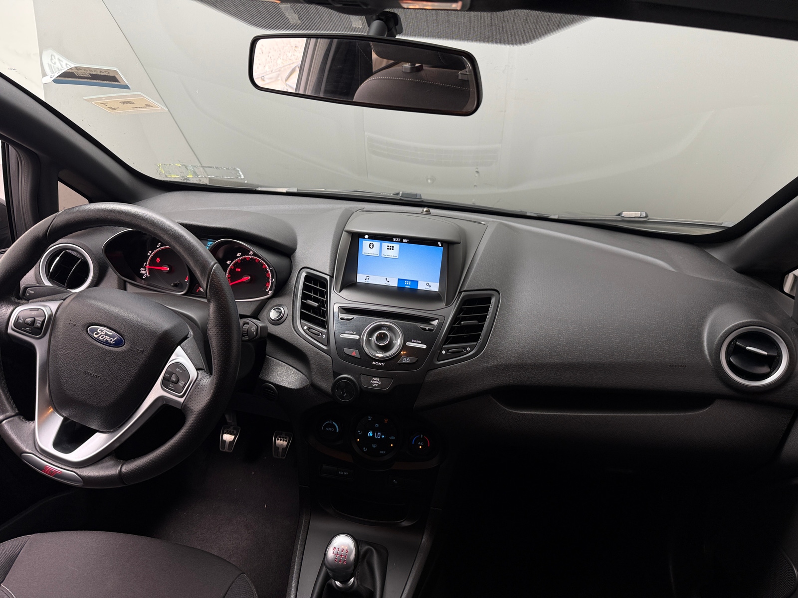 Thumbnail: 2019 Ford Fiesta - 3