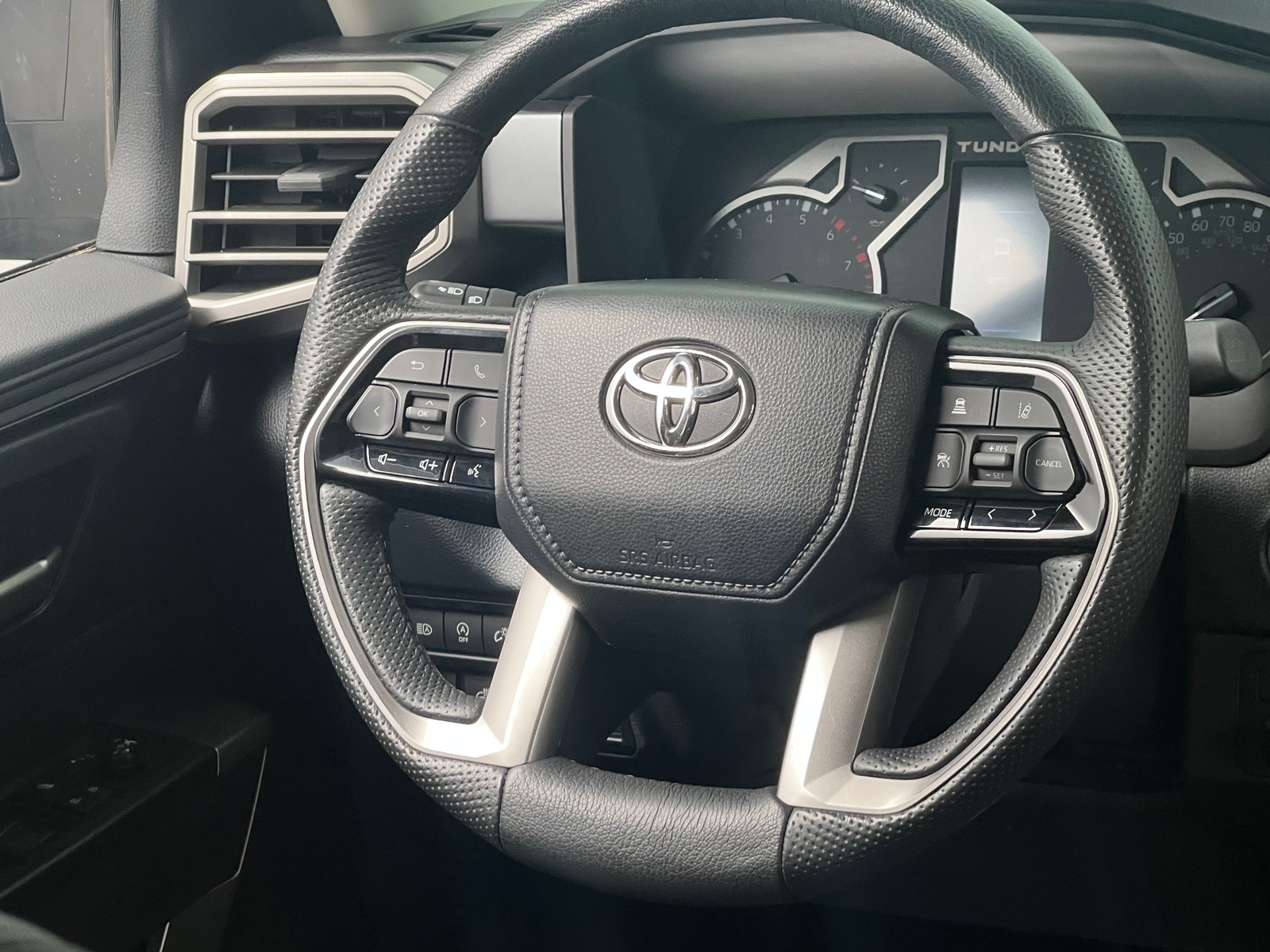 Thumbnail: 2023 Toyota Tundra - 4
