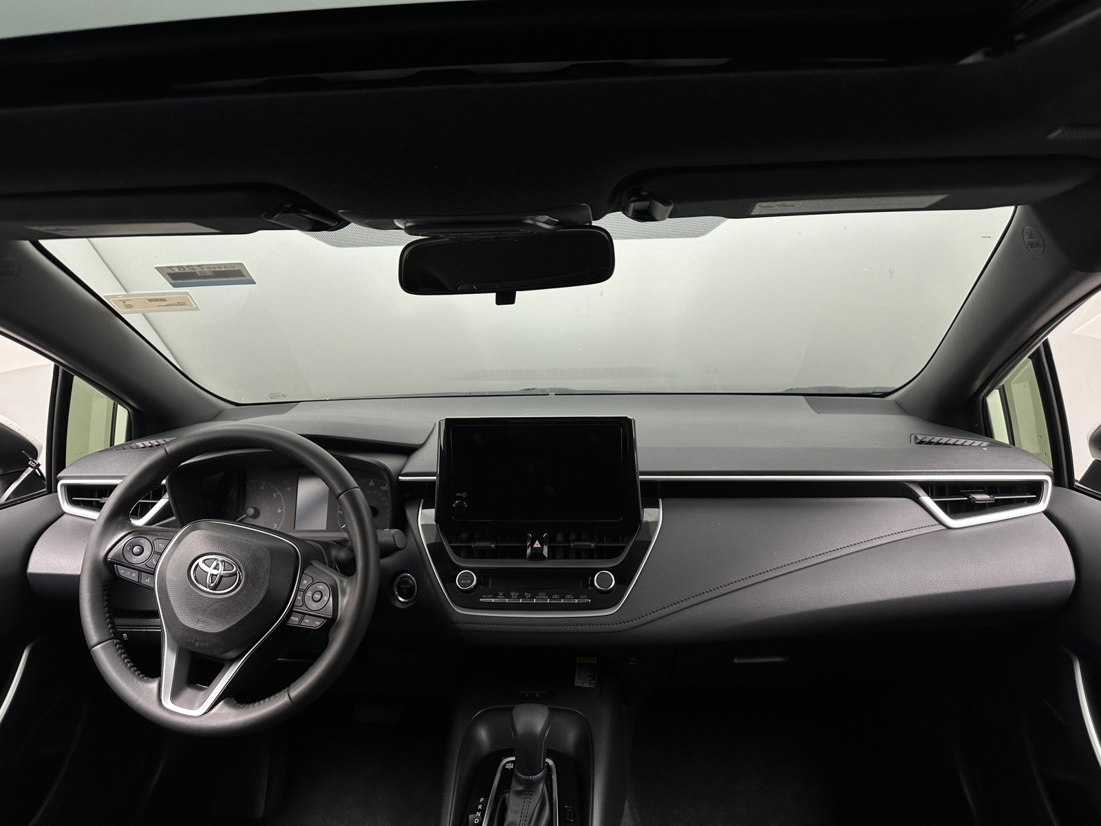 Thumbnail: 2024 Toyota Corolla - 3