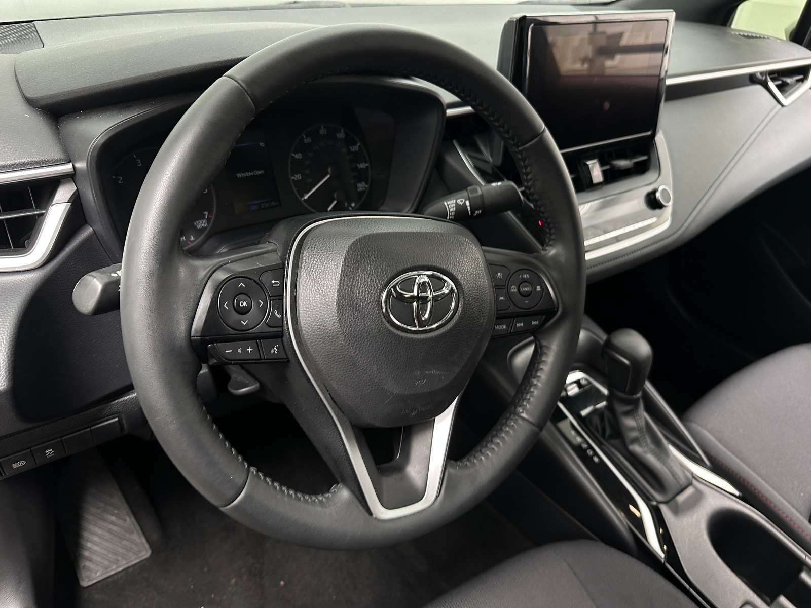 Thumbnail: 2024 Toyota Corolla - 5