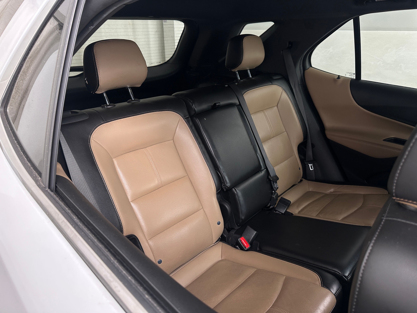 Thumbnail: 2022 Chevrolet Equinox - 5