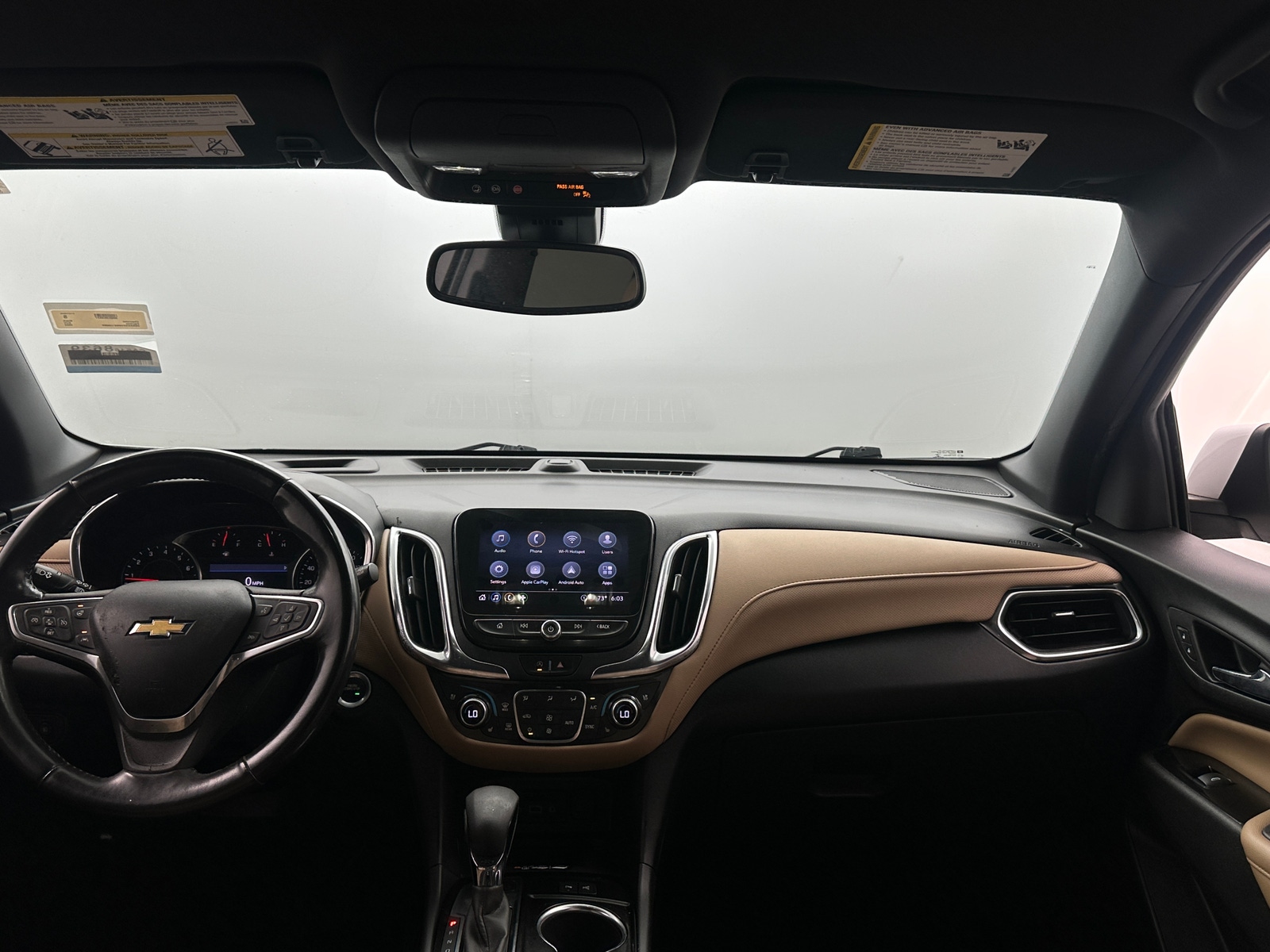 Thumbnail: 2022 Chevrolet Equinox - 2