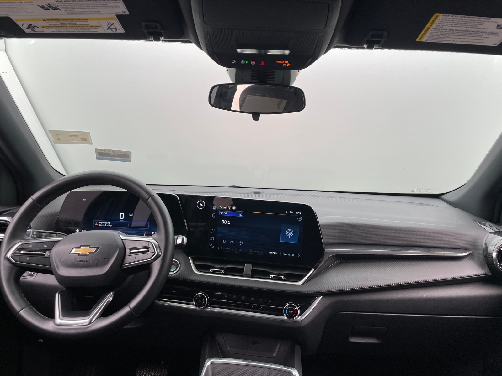 Thumbnail: 2026 Chevrolet Equinox - 3