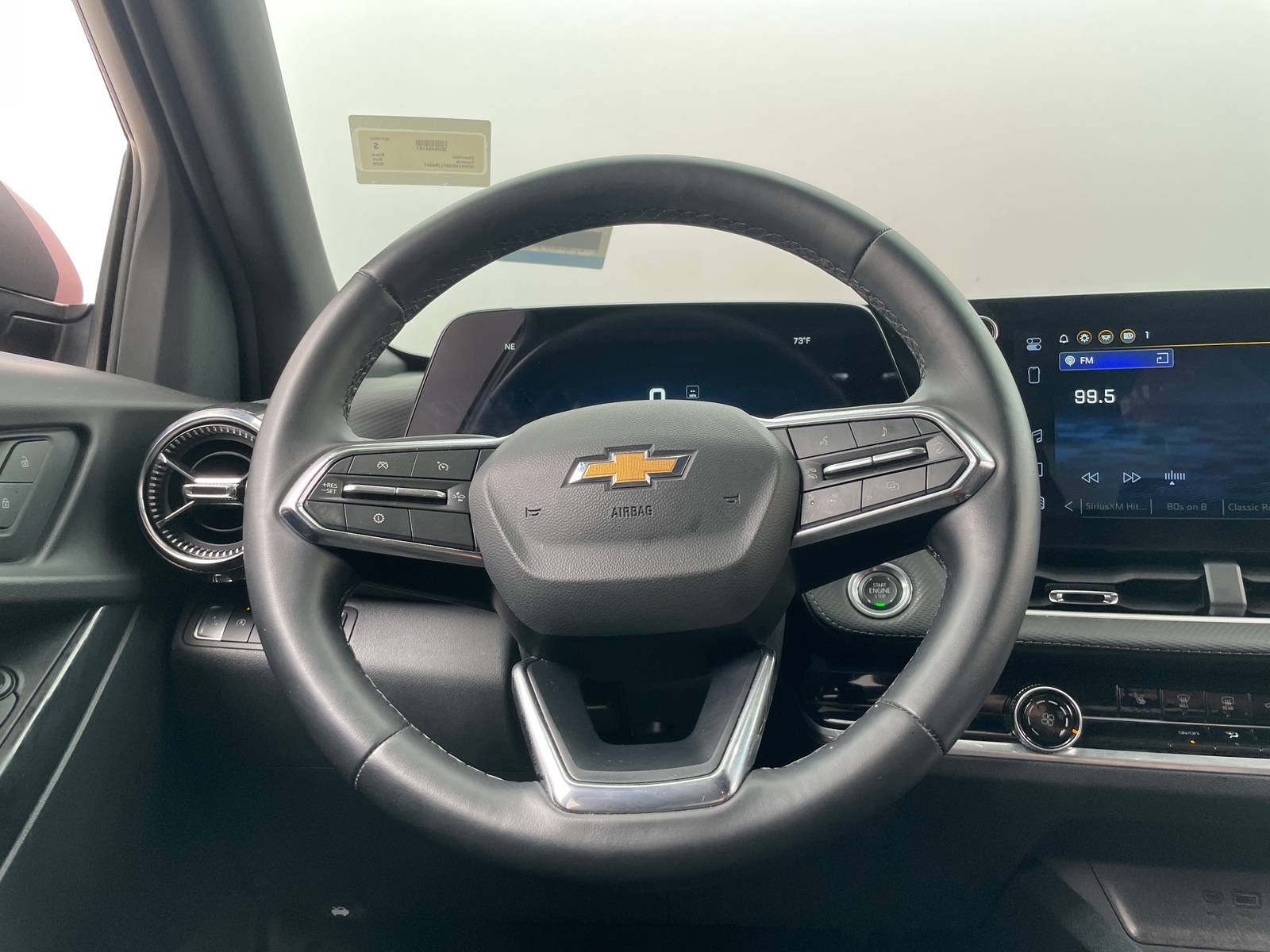 Thumbnail: 2026 Chevrolet Equinox - 5