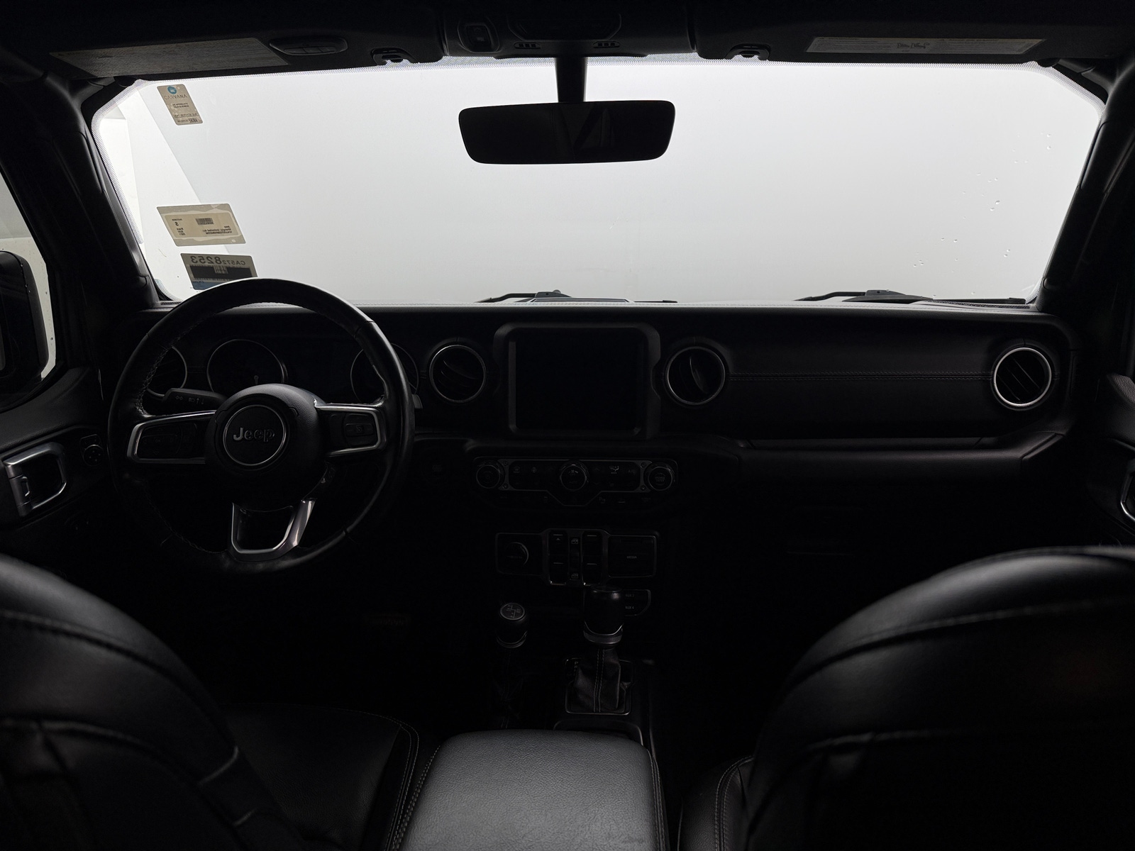 Thumbnail: 2021 Jeep Wrangler - 2