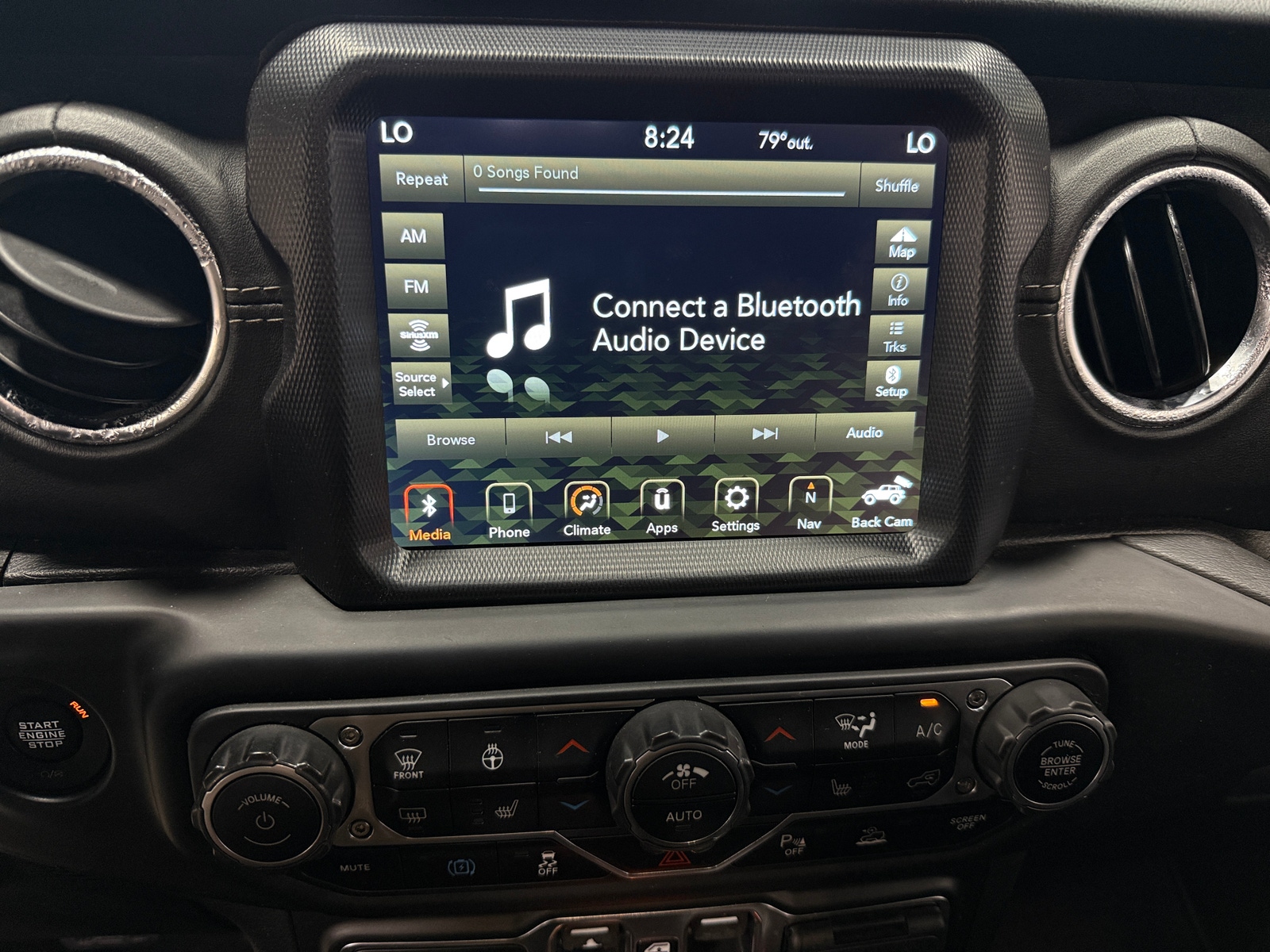 Thumbnail: 2021 Jeep Wrangler - 3