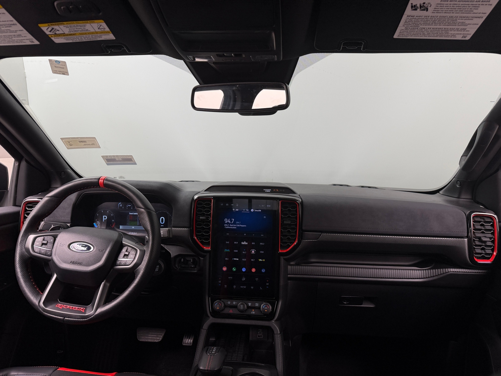 Thumbnail: 2026 Ford Ranger - 2