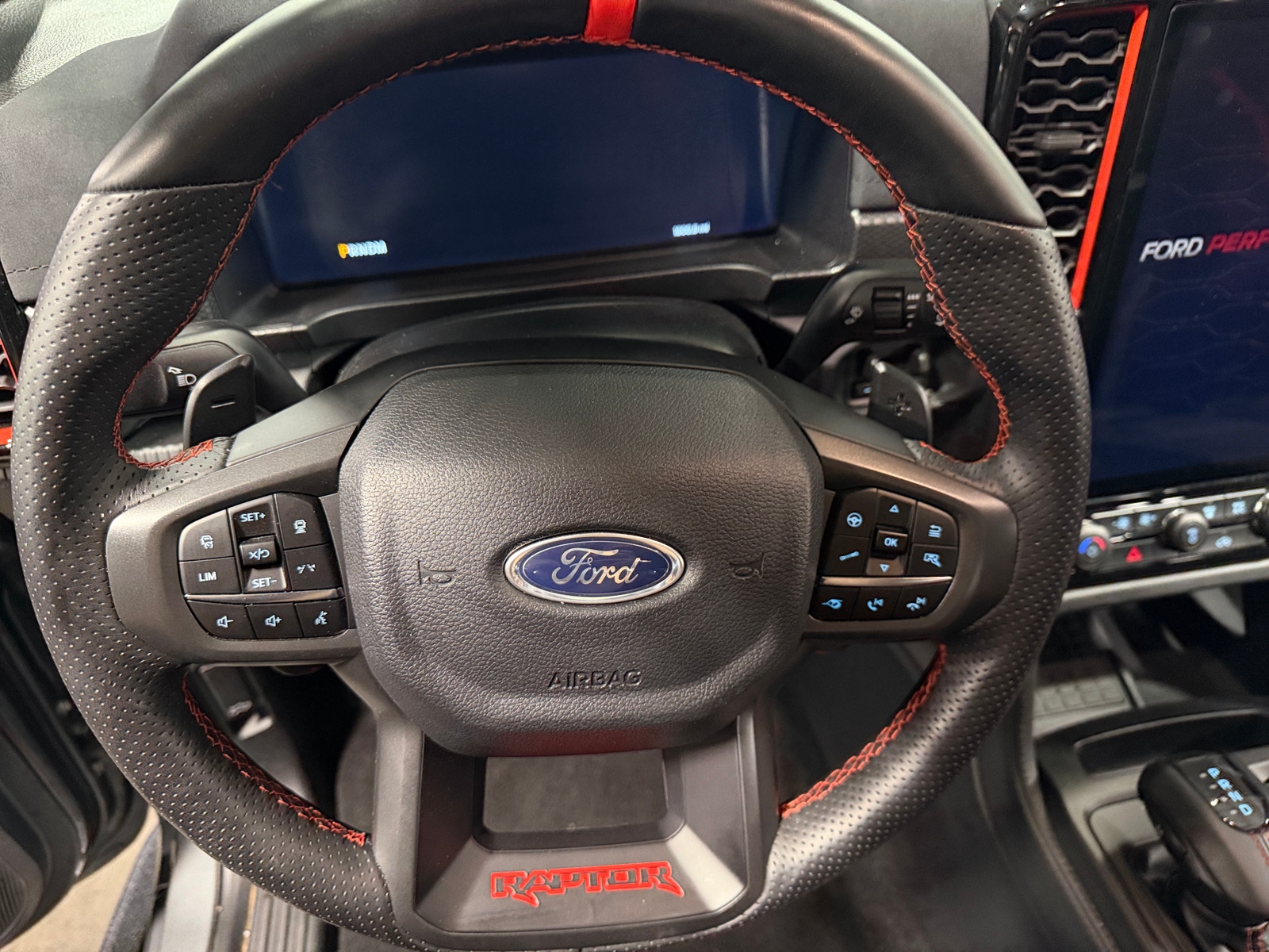 Thumbnail: 2026 Ford Ranger - 4