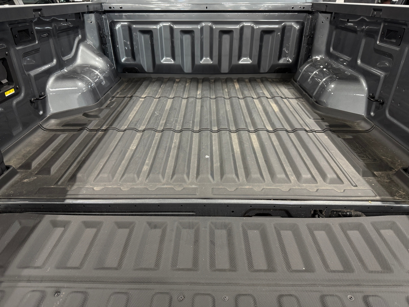 Thumbnail: 2026 Ford Ranger - 6