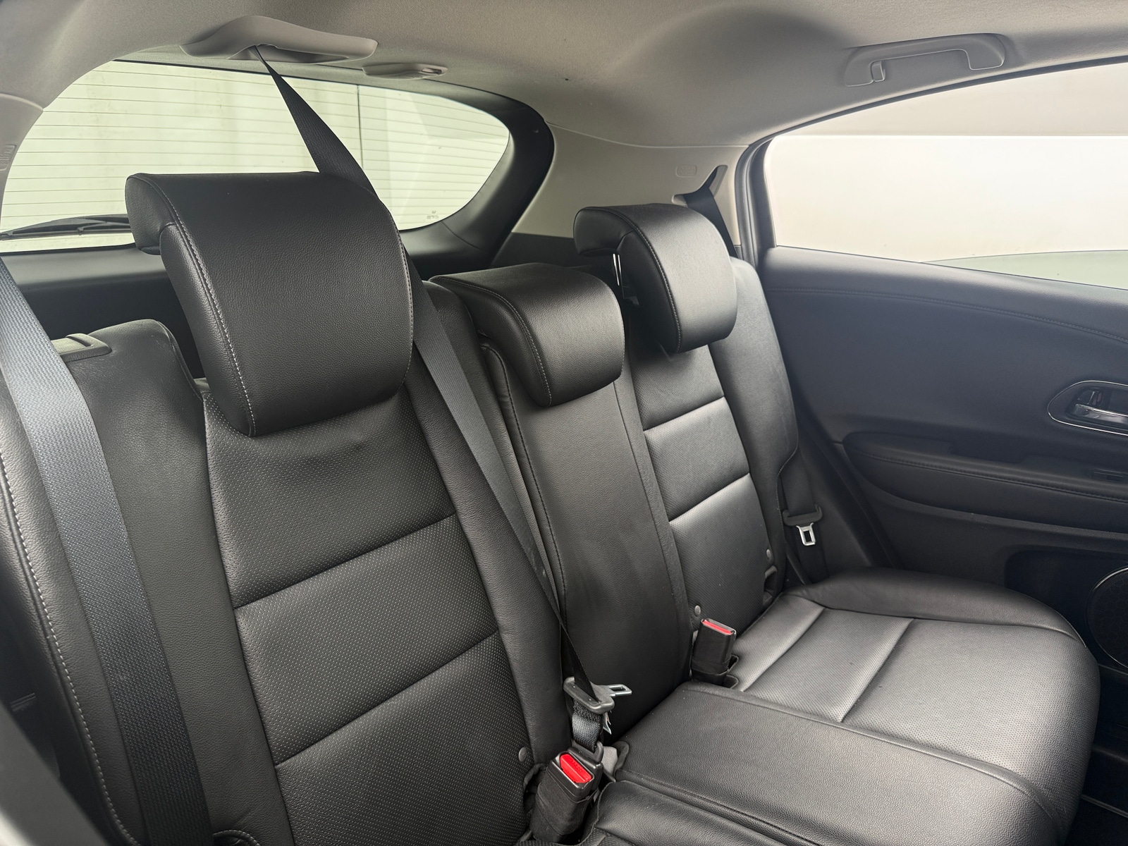 Thumbnail: 2019 Honda HR-V - 5