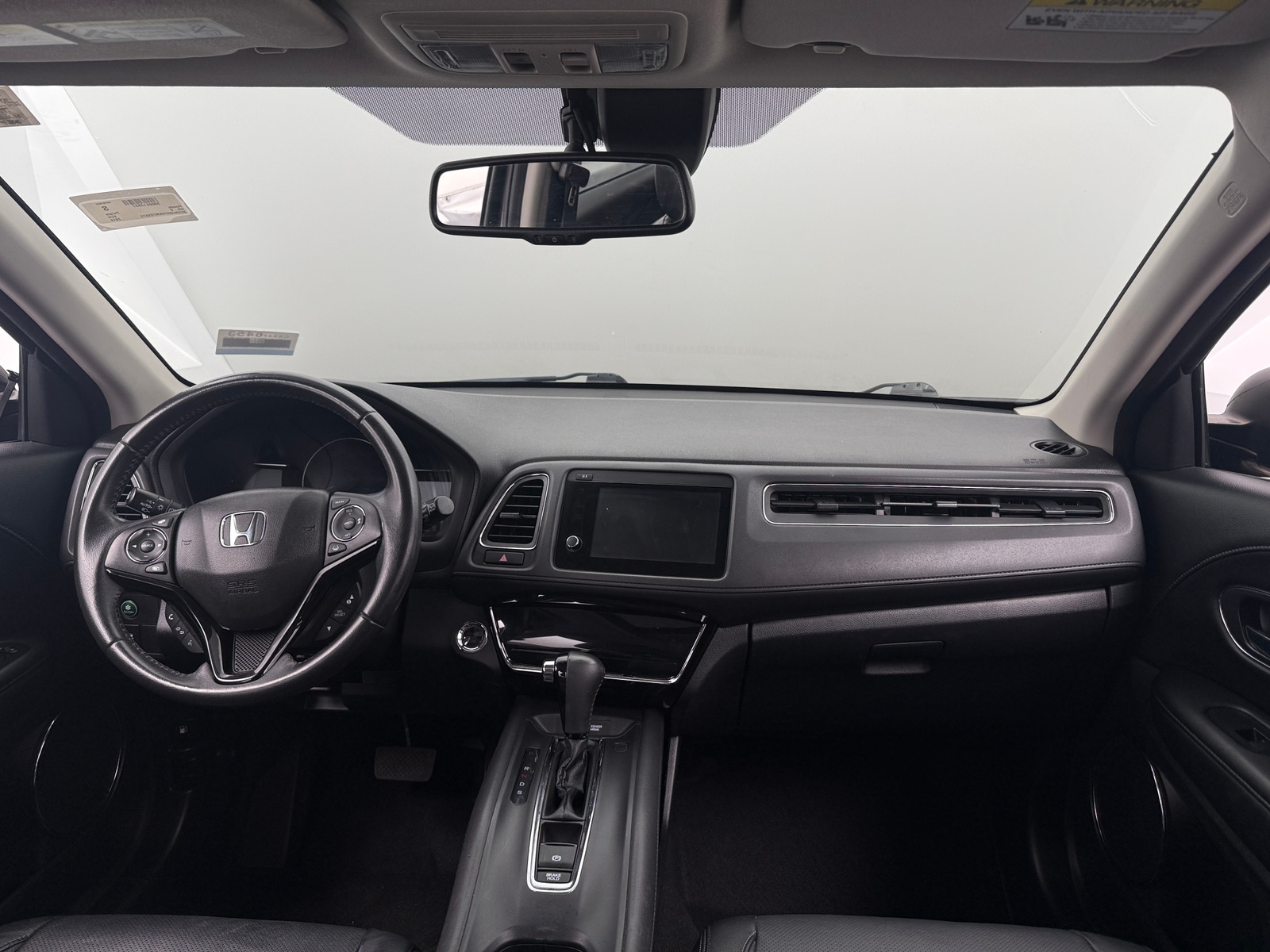 Thumbnail: 2019 Honda HR-V - 2
