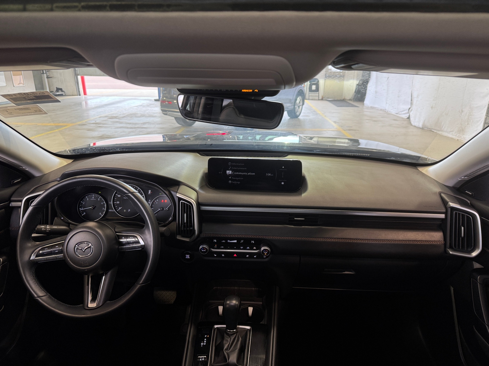 Thumbnail: 2026 Mazda CX-50 - 2