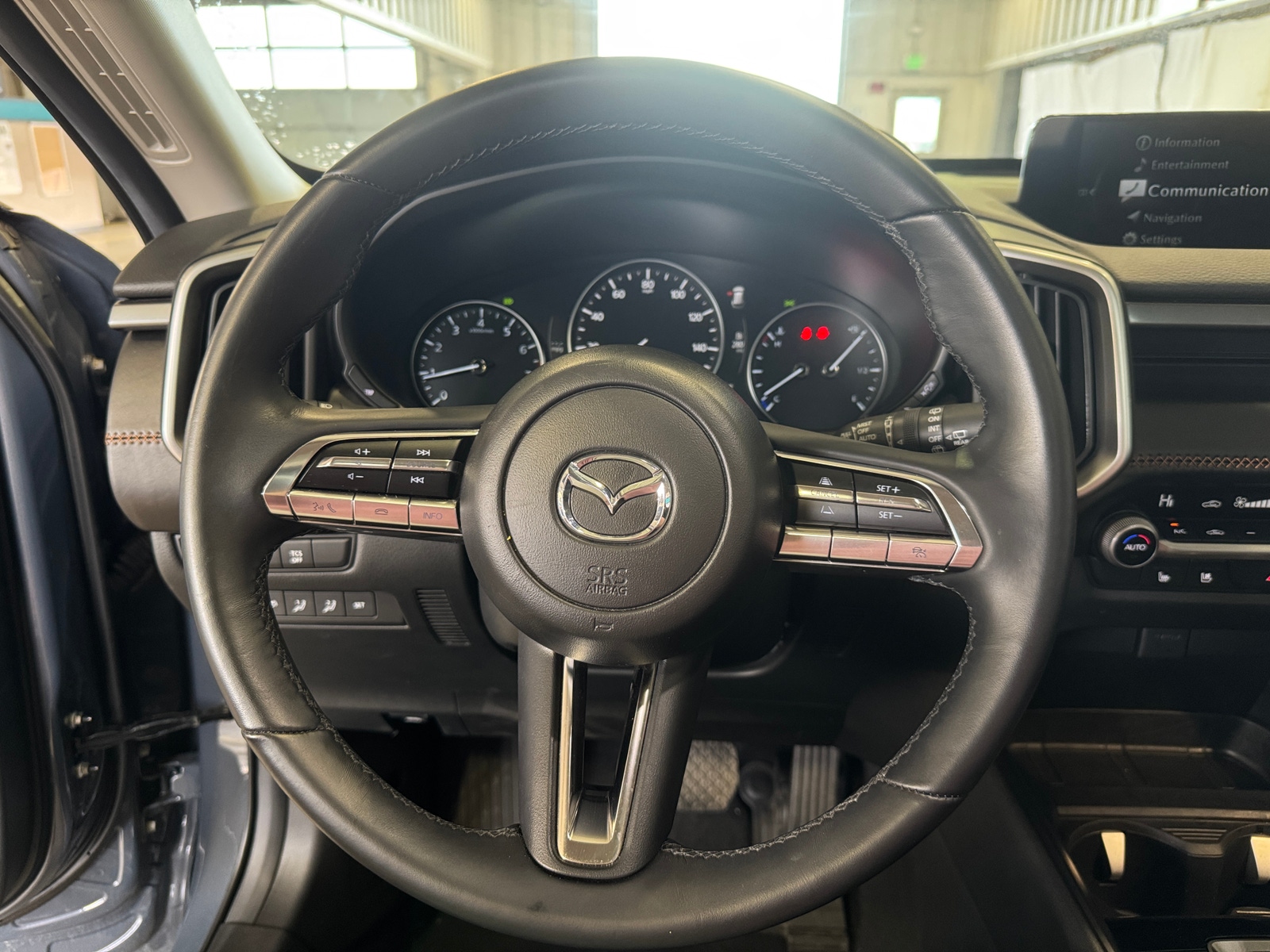Thumbnail: 2026 Mazda CX-50 - 4
