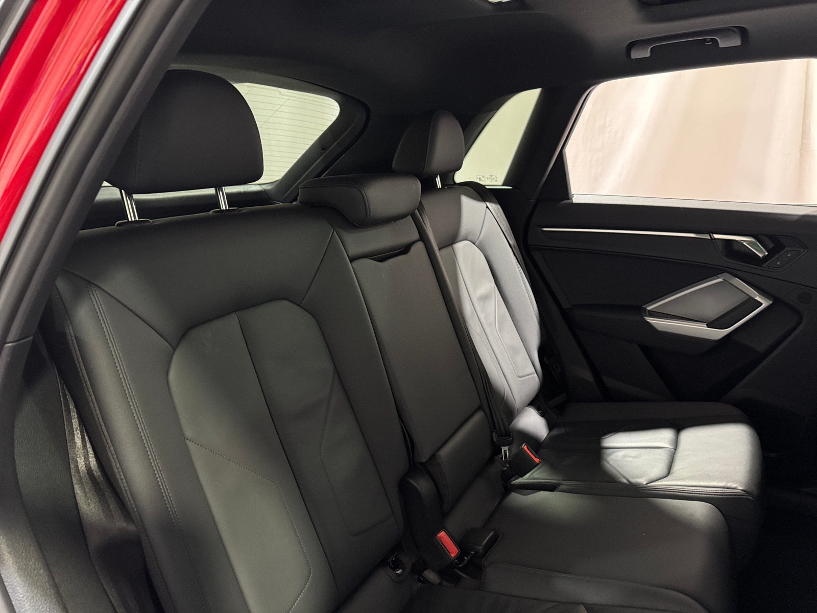 Thumbnail: 2025 Audi Q3 - 5