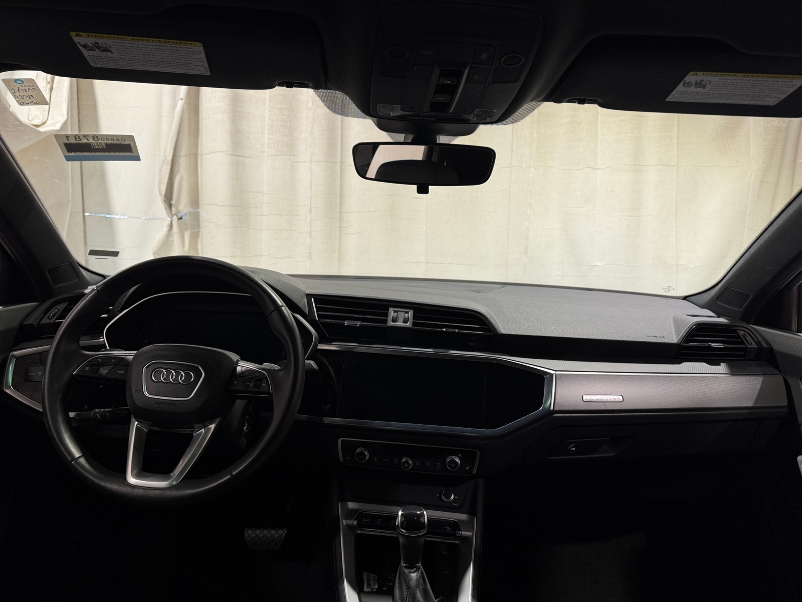 Thumbnail: 2025 Audi Q3 - 2