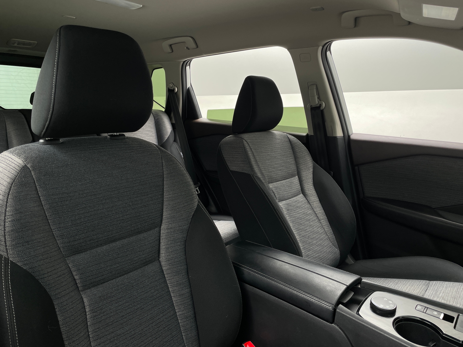 Thumbnail: 2023 Nissan Rogue - 2