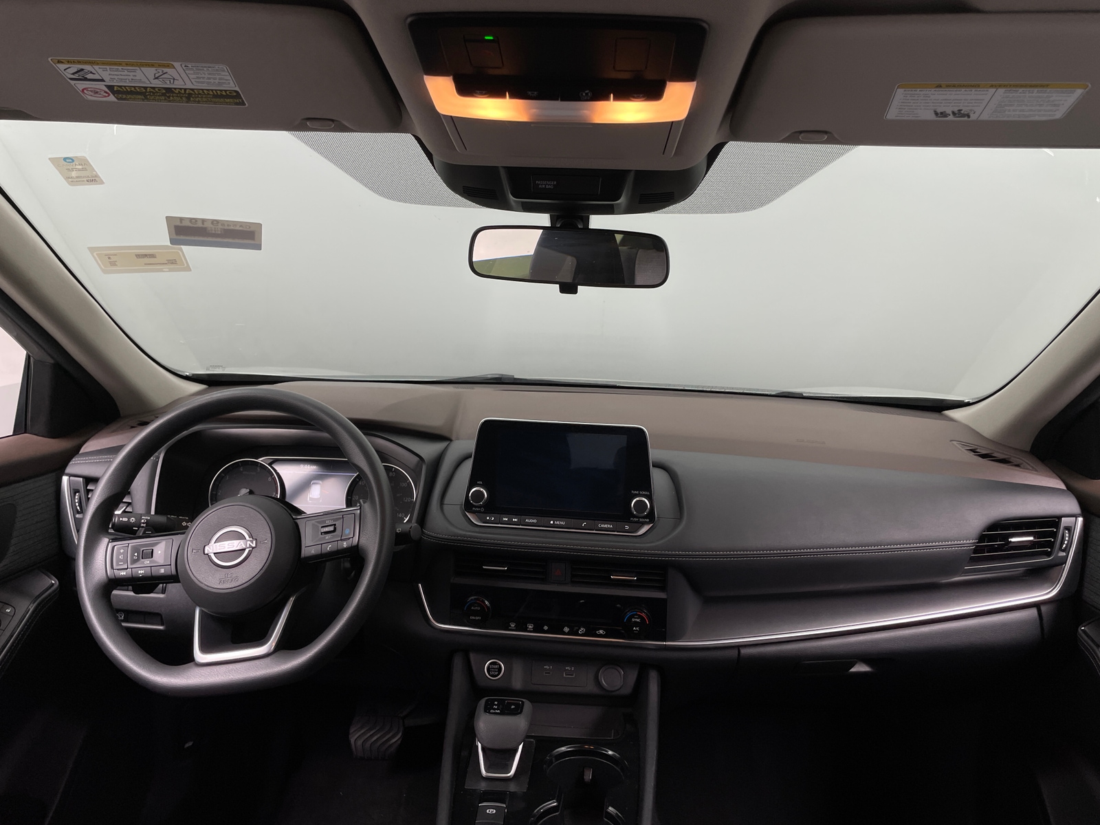 Thumbnail: 2023 Nissan Rogue - 3