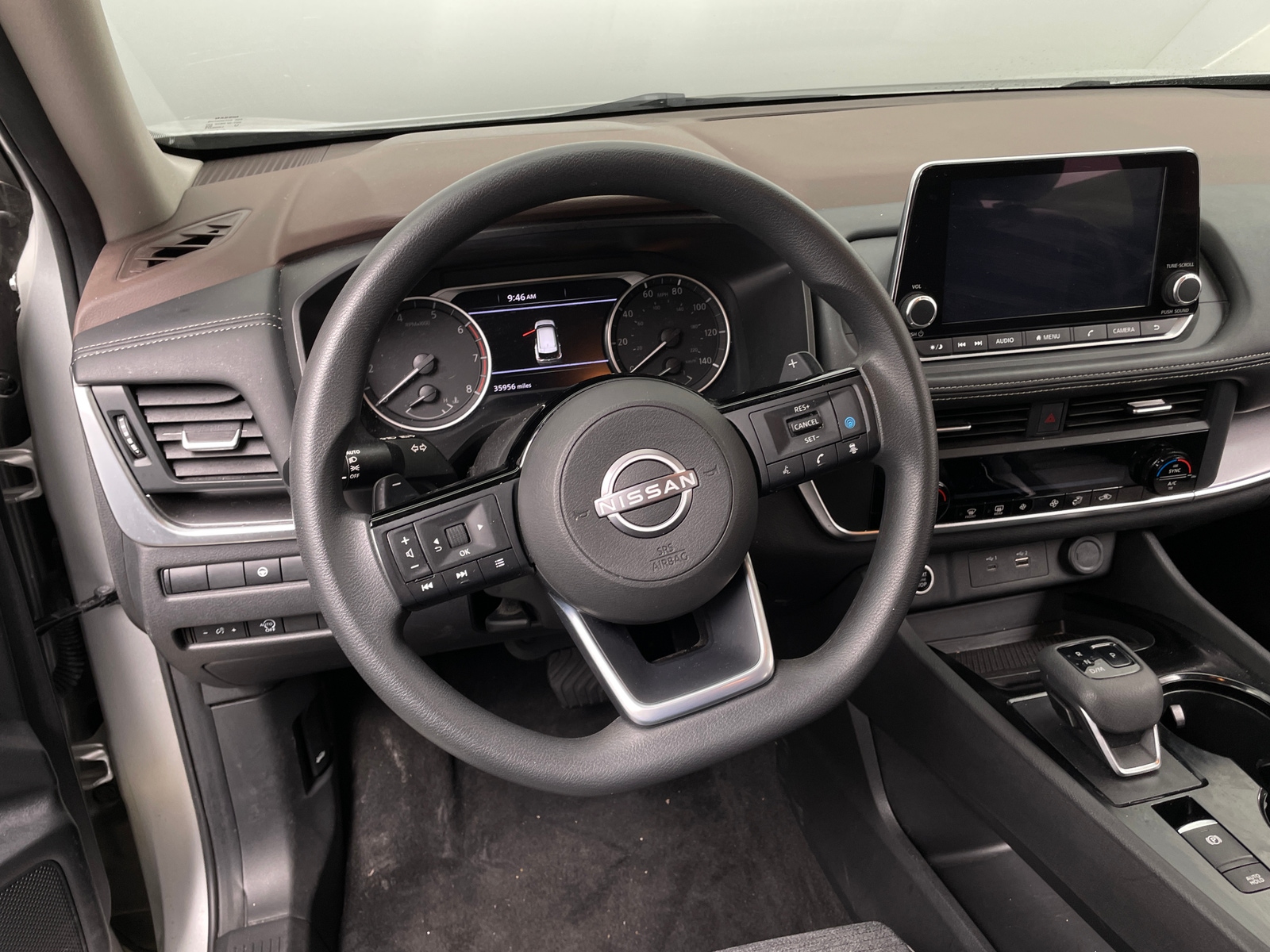 Thumbnail: 2023 Nissan Rogue - 5