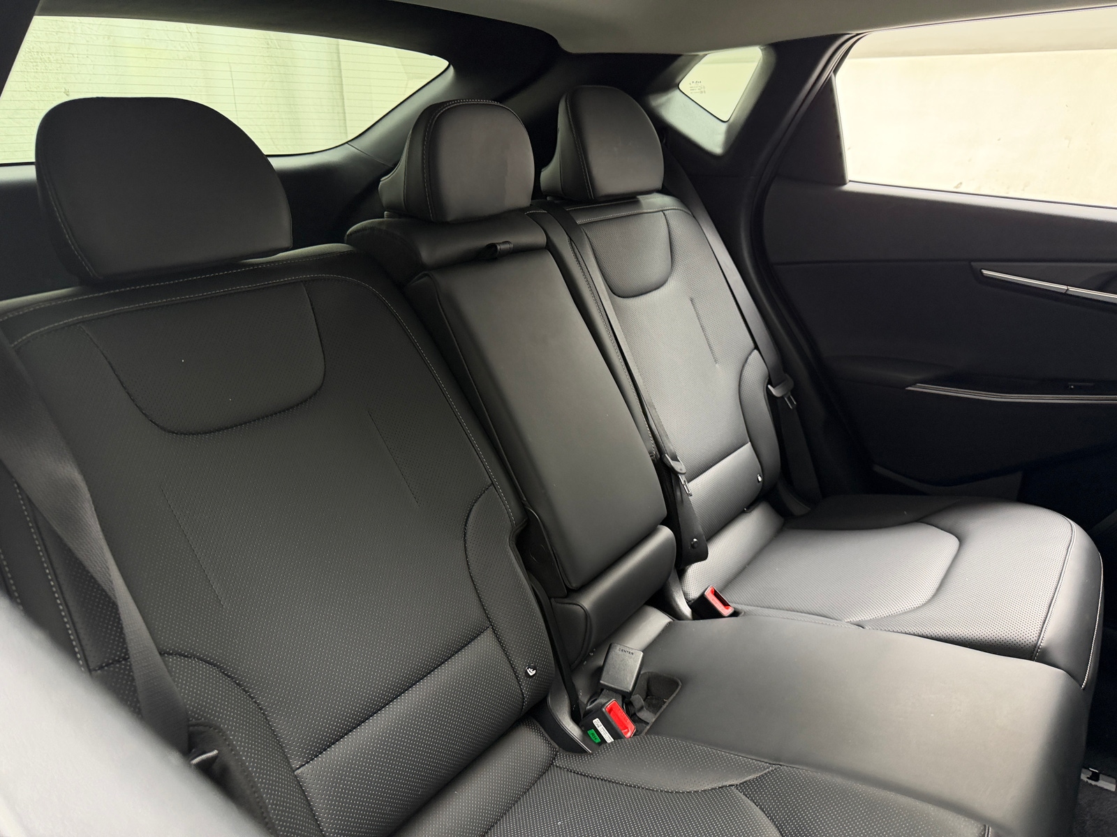 Thumbnail: 2024 Kia EV6 - 5