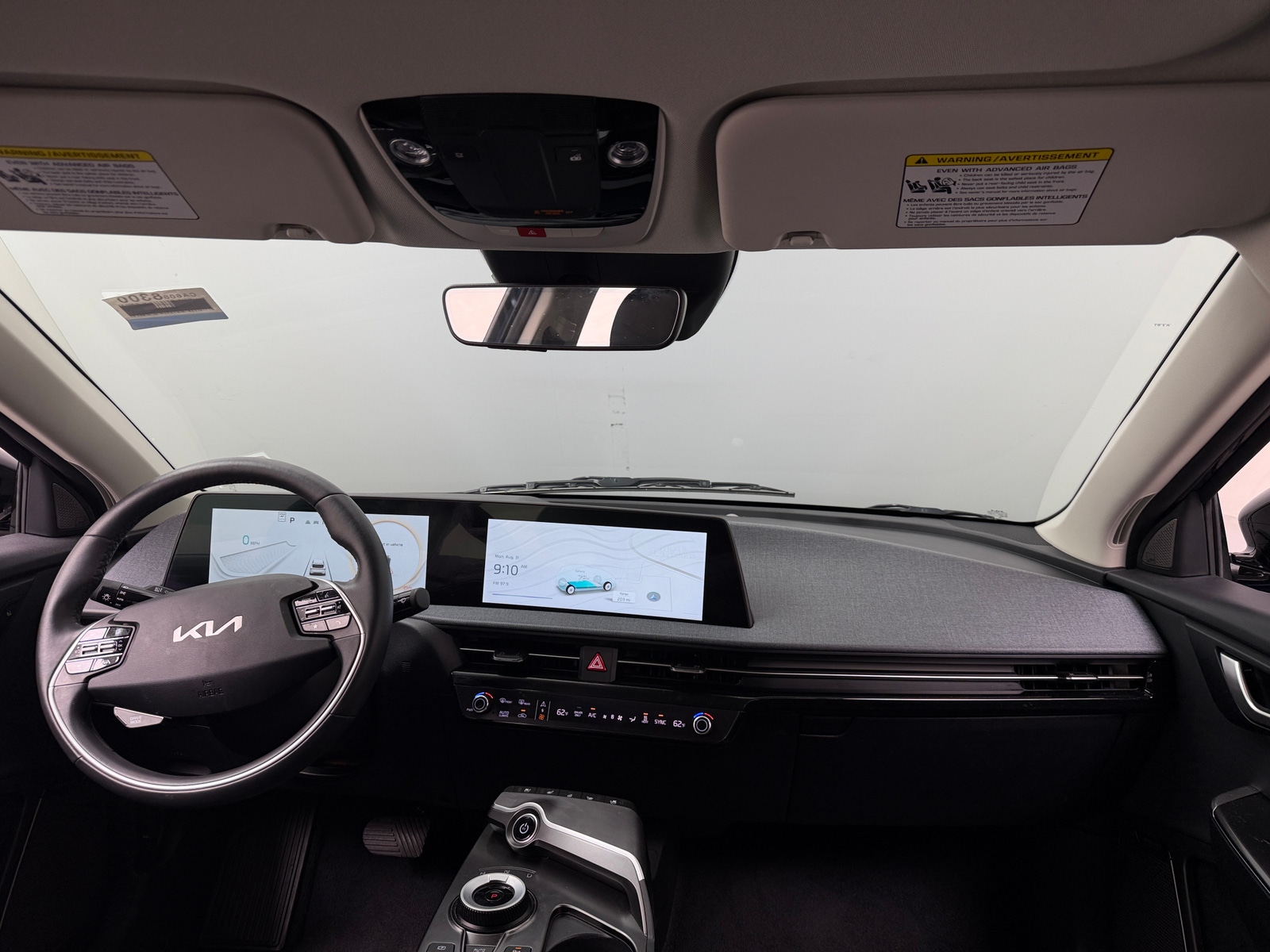 Thumbnail: 2024 Kia EV6 - 2