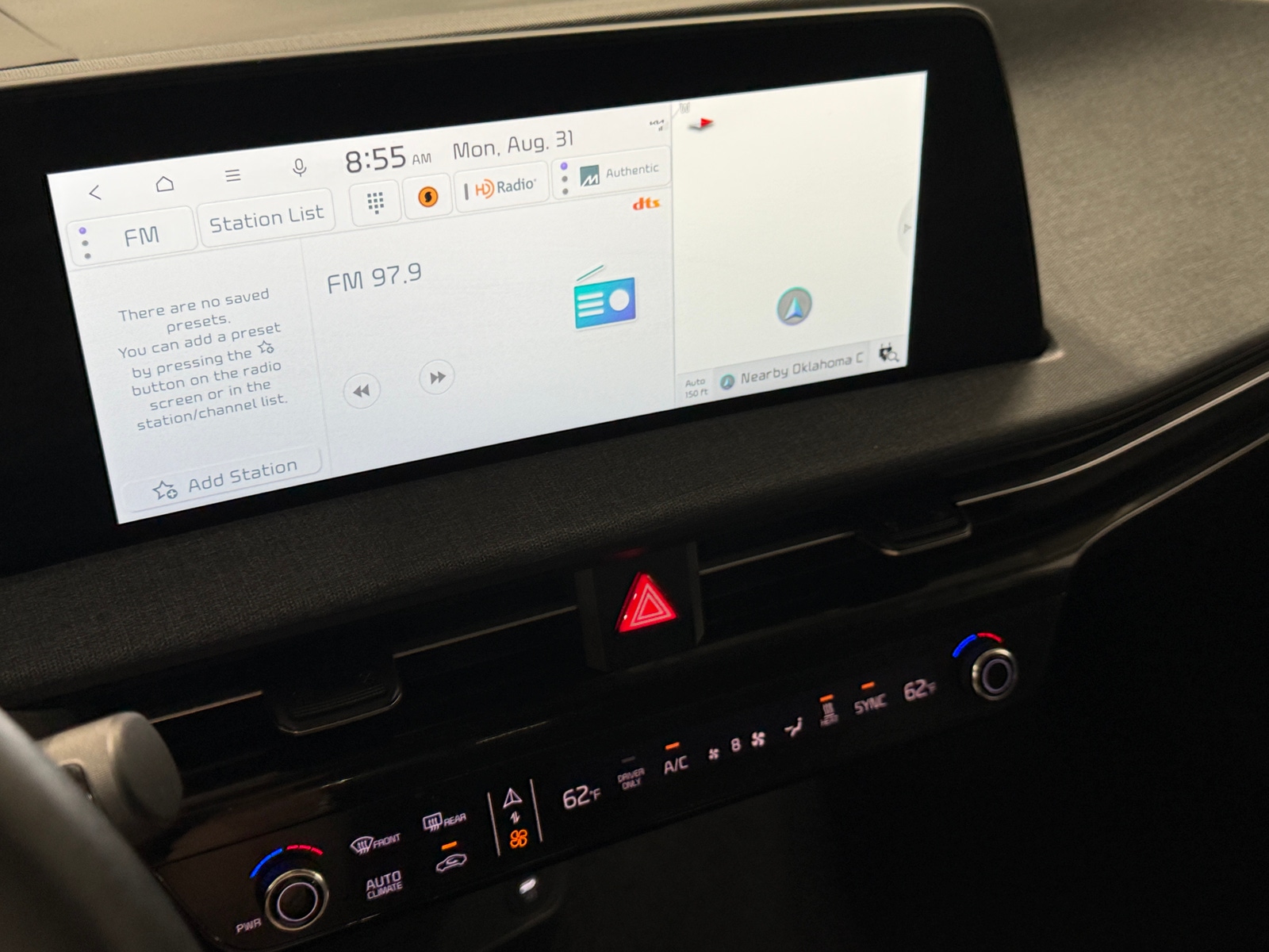 Thumbnail: 2024 Kia EV6 - 3
