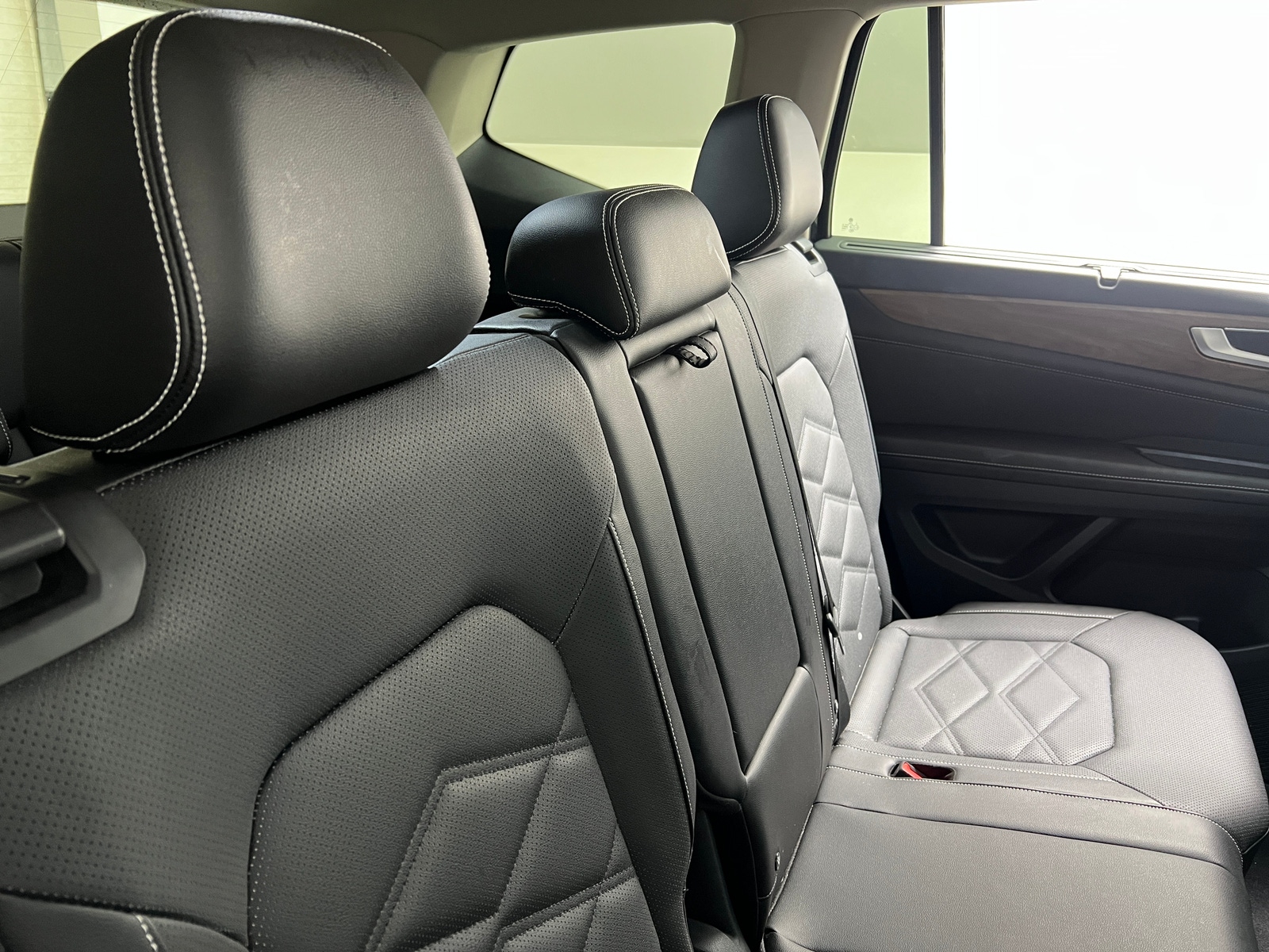 Thumbnail: 2024 Volkswagen Atlas - 5