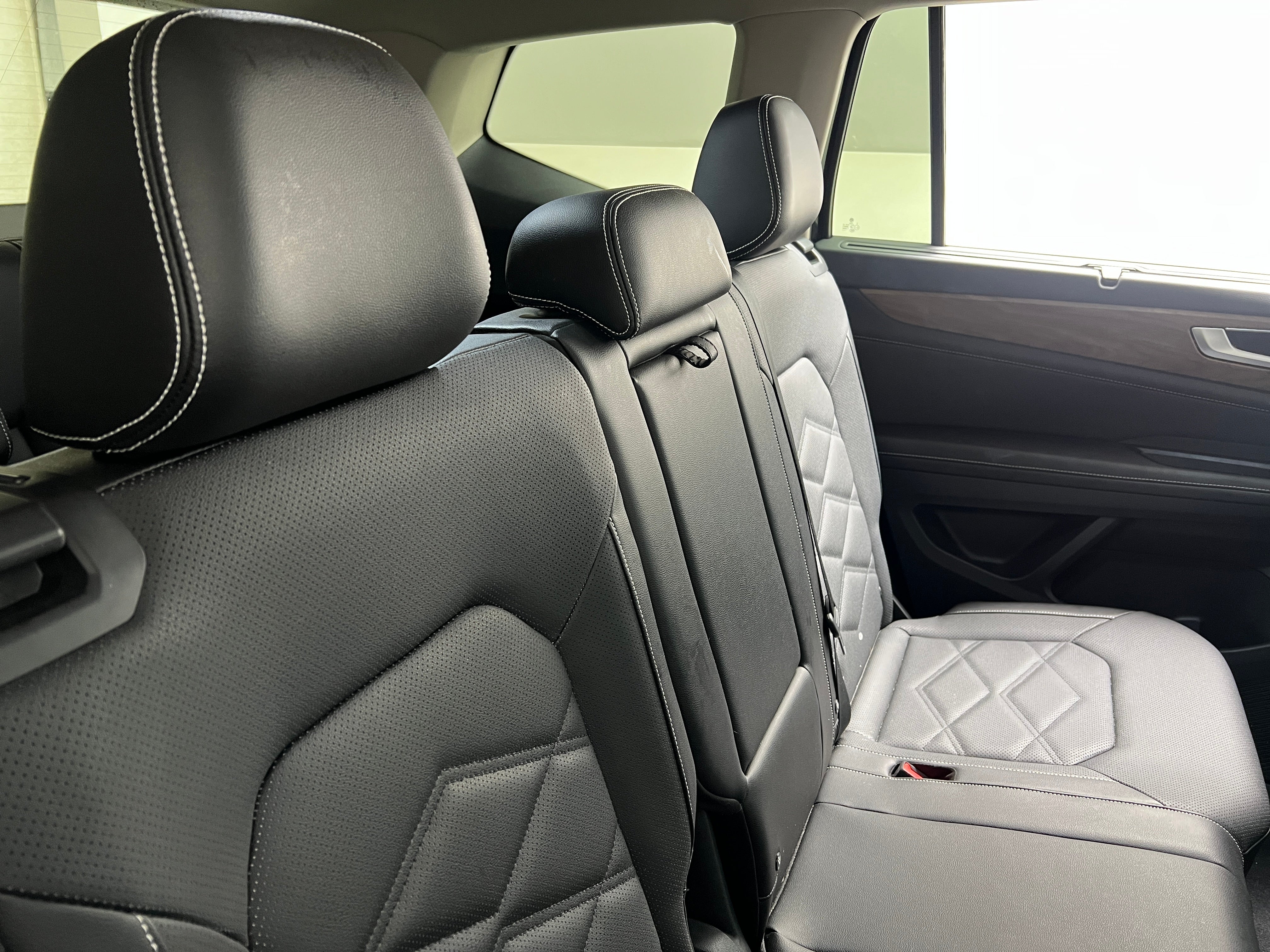 2024 Volkswagen Atlas