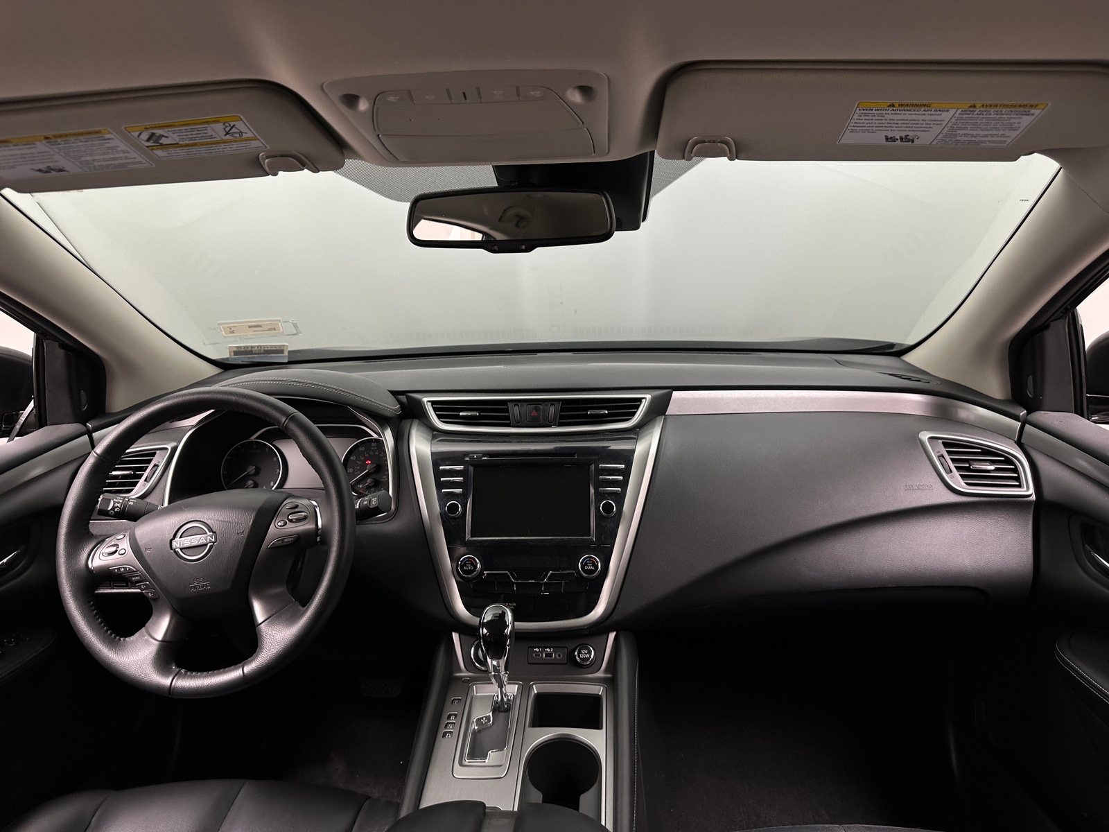 Thumbnail: 2024 Nissan Murano - 2