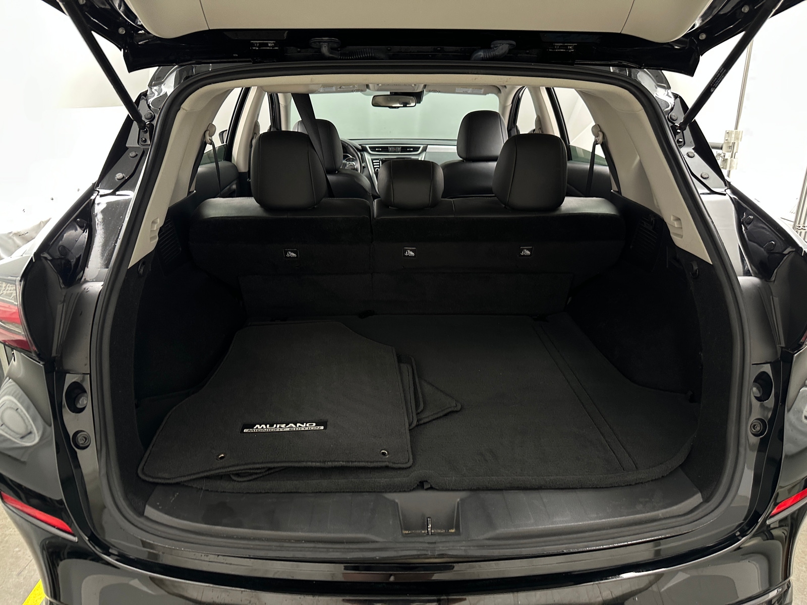 Thumbnail: 2024 Nissan Murano - 6