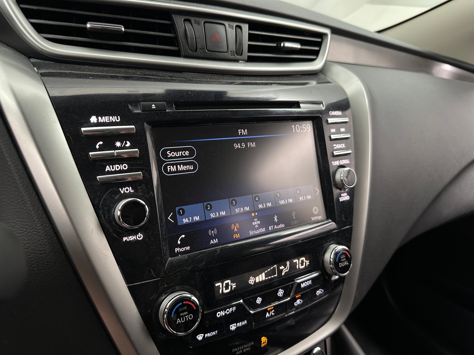 Thumbnail: 2024 Nissan Murano - 3