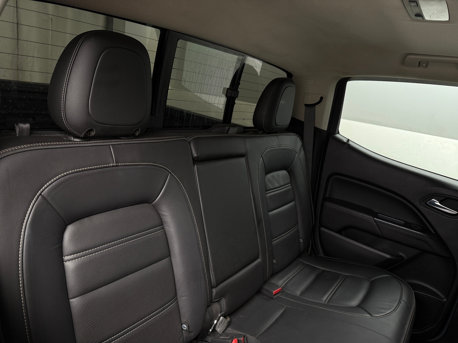 Thumbnail: 2018 GMC Canyon - 5