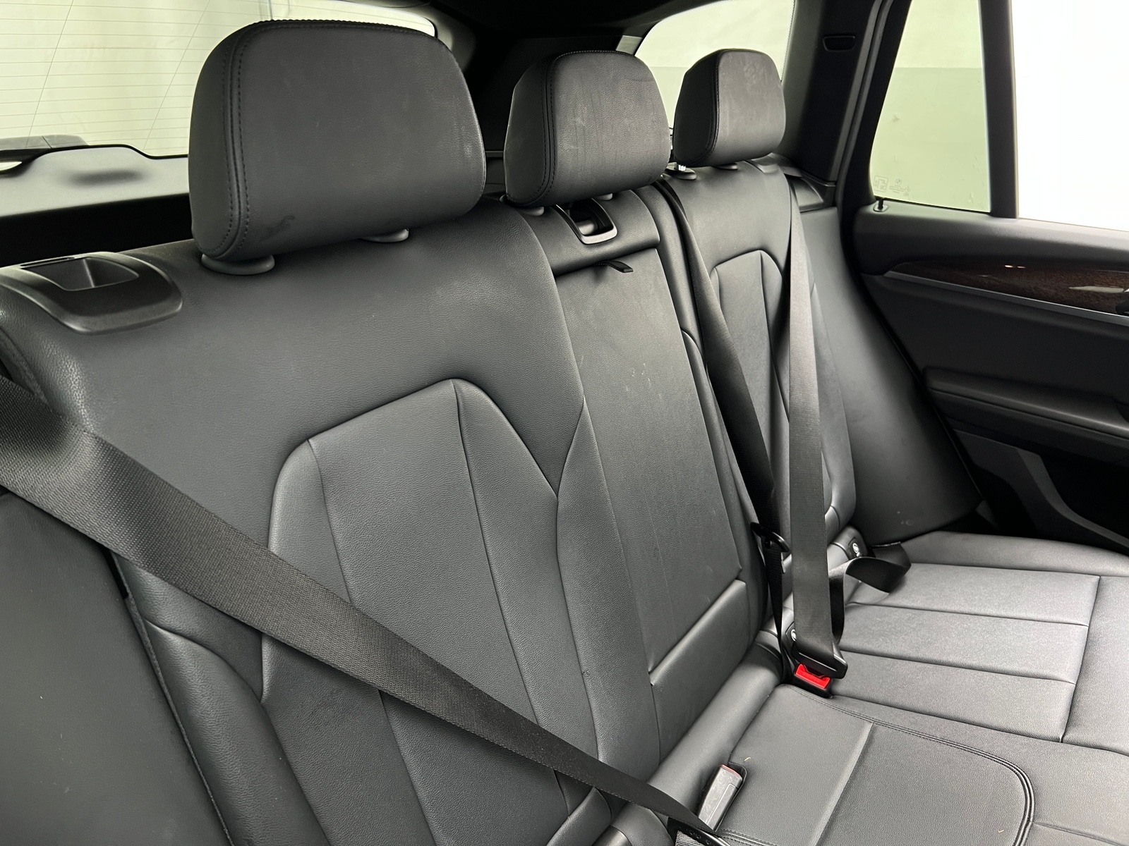 Thumbnail: 2019 BMW X3 - 5