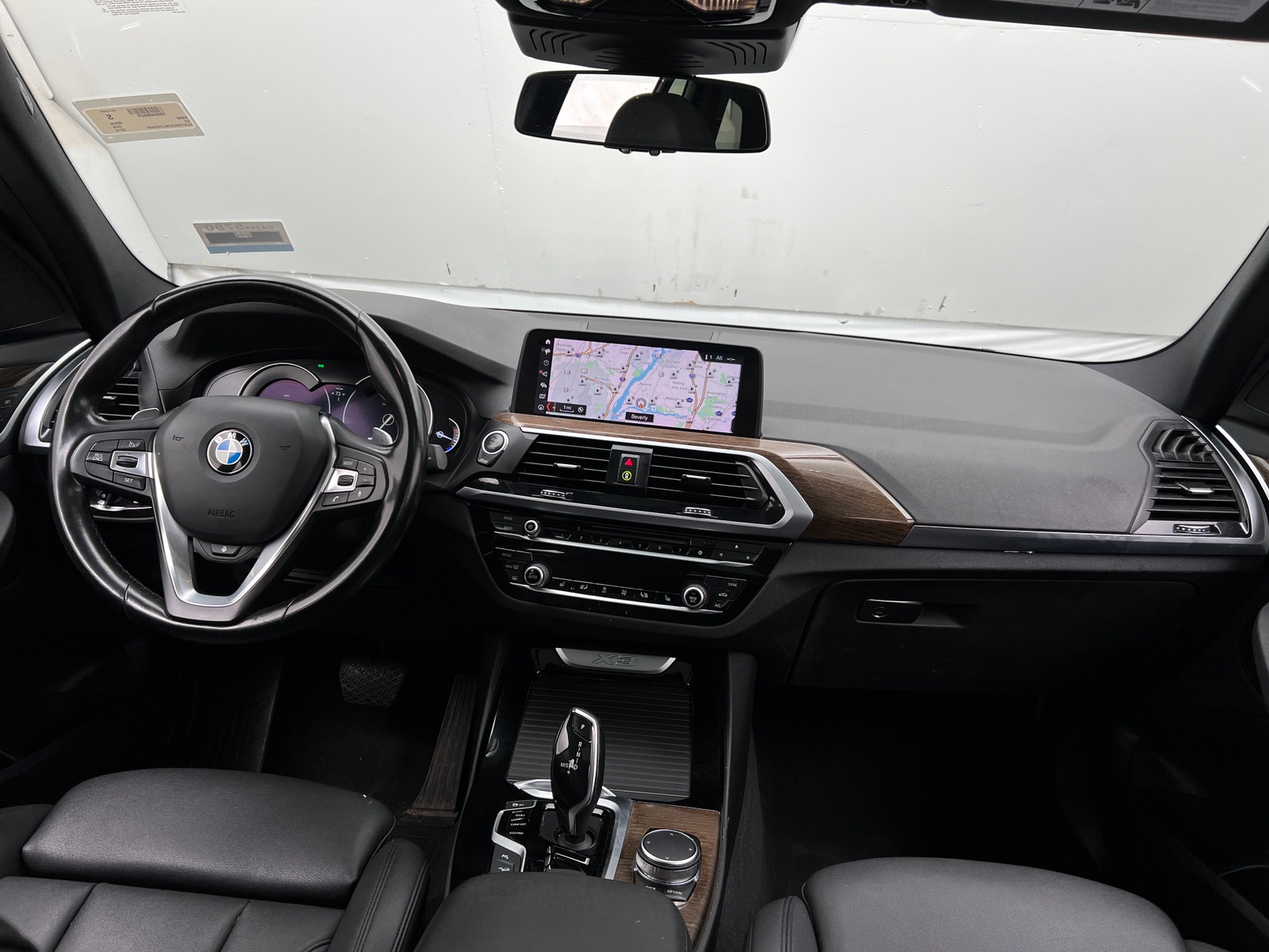 Thumbnail: 2019 BMW X3 - 2
