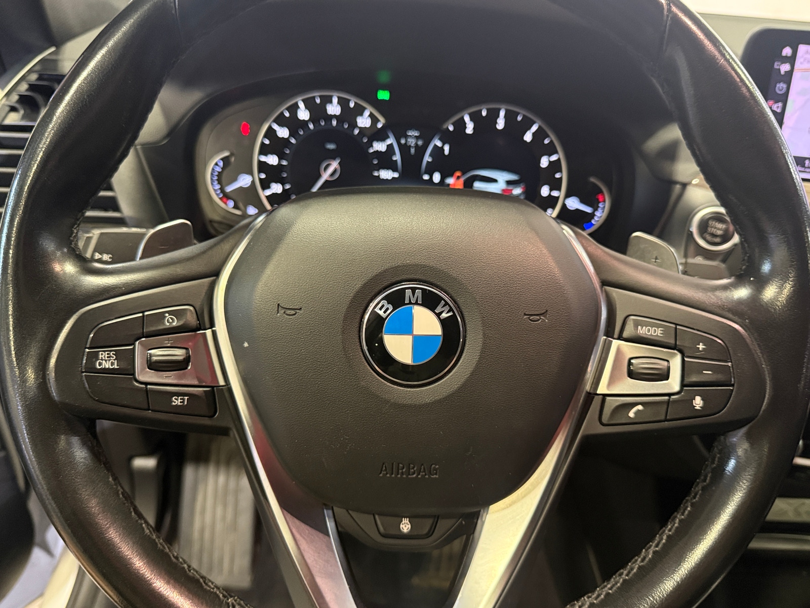 Thumbnail: 2019 BMW X3 - 4