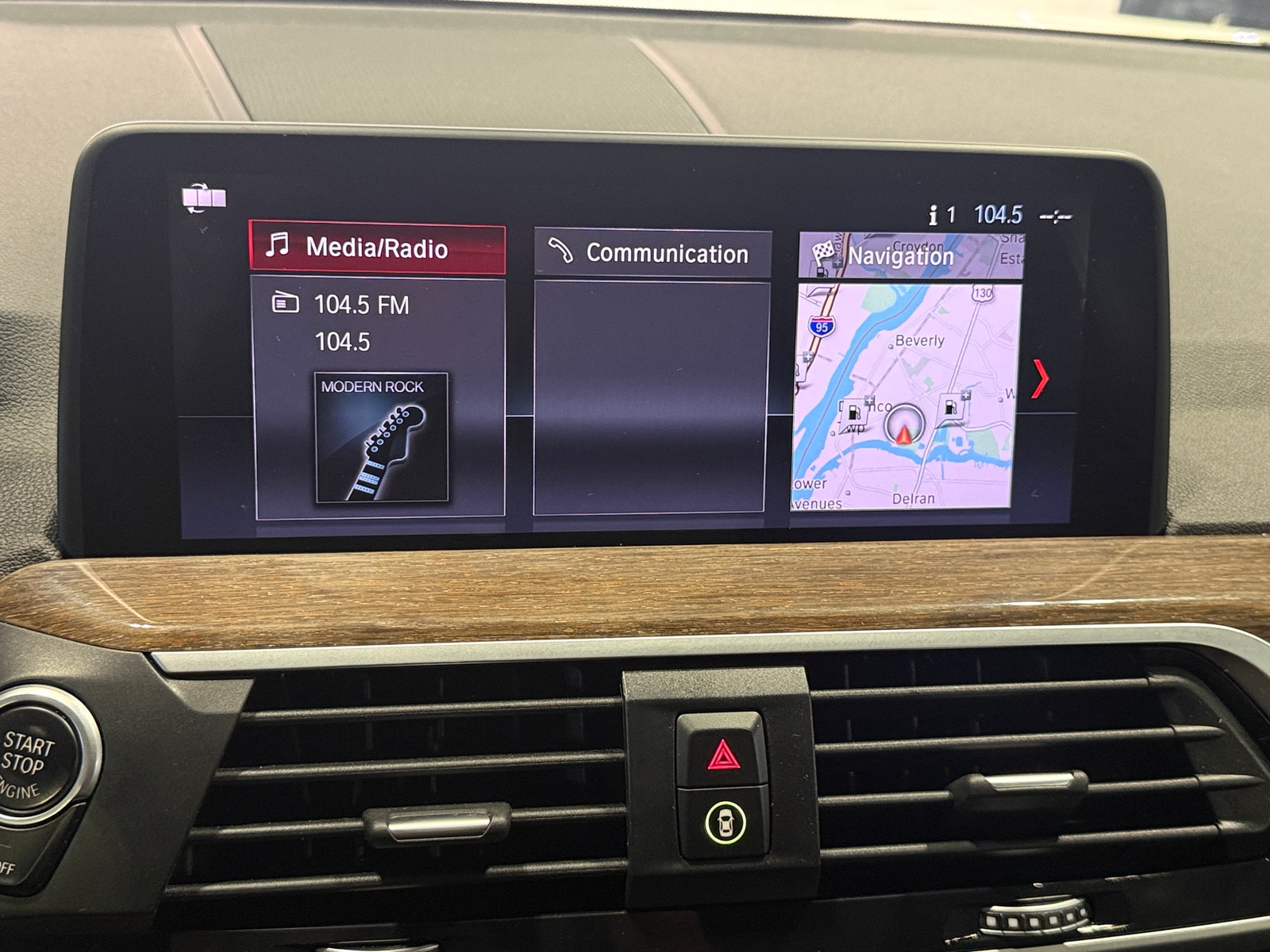 Thumbnail: 2019 BMW X3 - 3