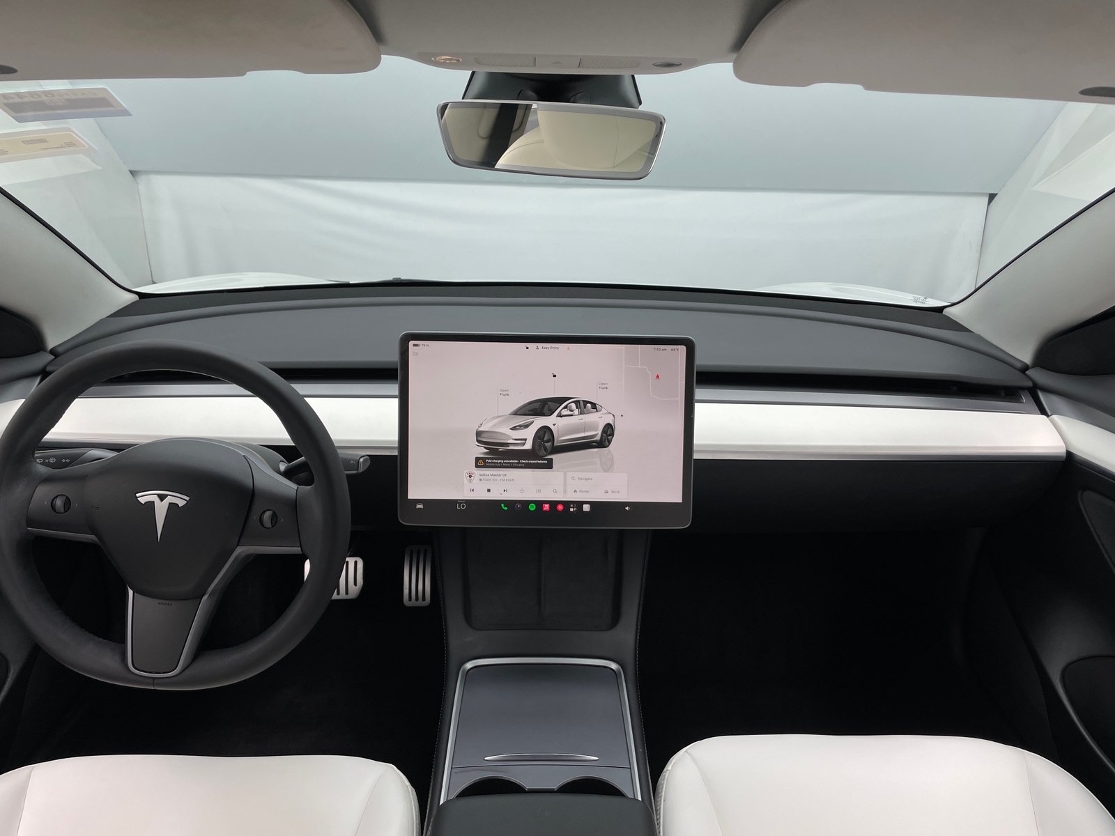 Thumbnail: 2022 Tesla Model 3 - 2
