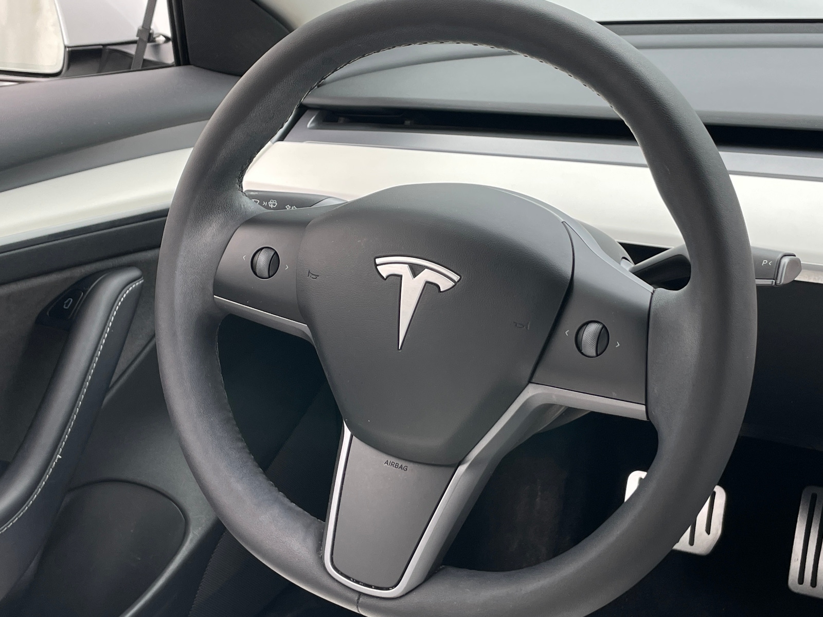 Thumbnail: 2022 Tesla Model 3 - 4