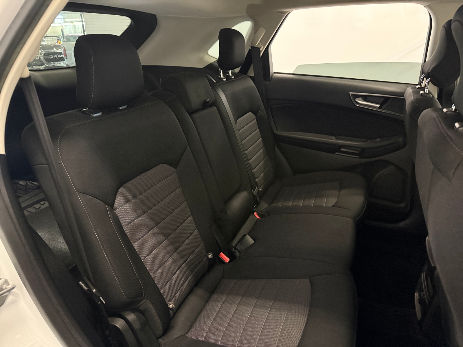 Thumbnail: 2017 Ford Edge - 6