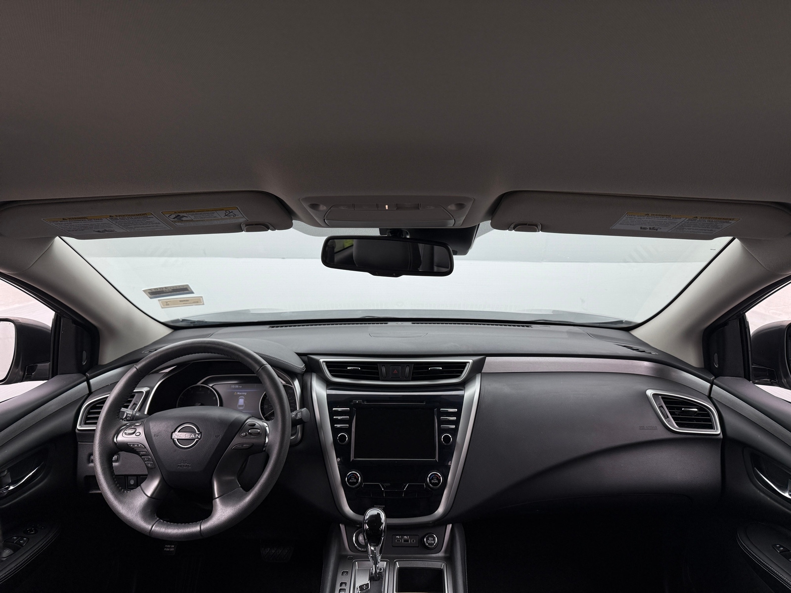 Thumbnail: 2024 Nissan Murano - 2