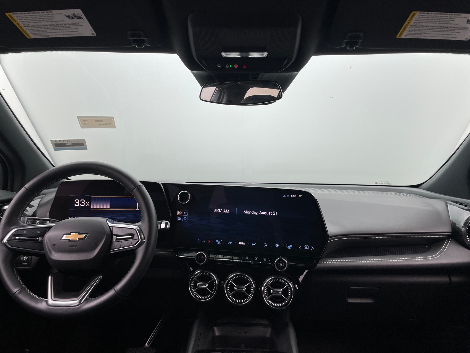 Thumbnail: 2024 Chevrolet Blazer EV - 2