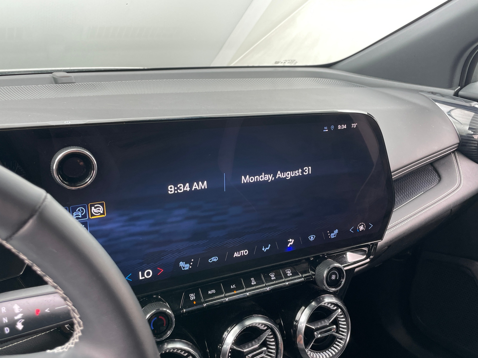 Thumbnail: 2024 Chevrolet Blazer EV - 3