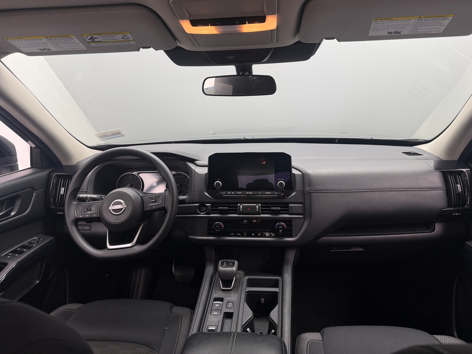 Thumbnail: 2025 Nissan Pathfinder - 3