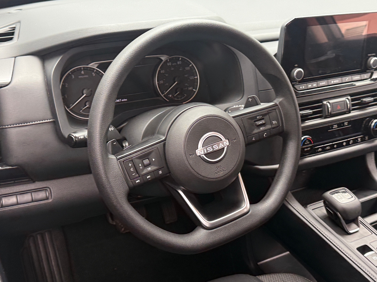 Thumbnail: 2025 Nissan Pathfinder - 5