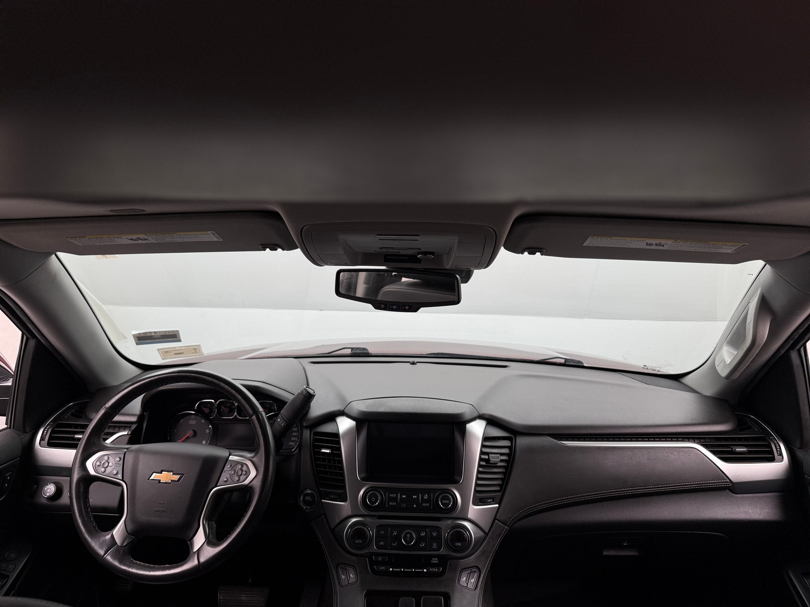 Thumbnail: 2020 Chevrolet Tahoe - 2